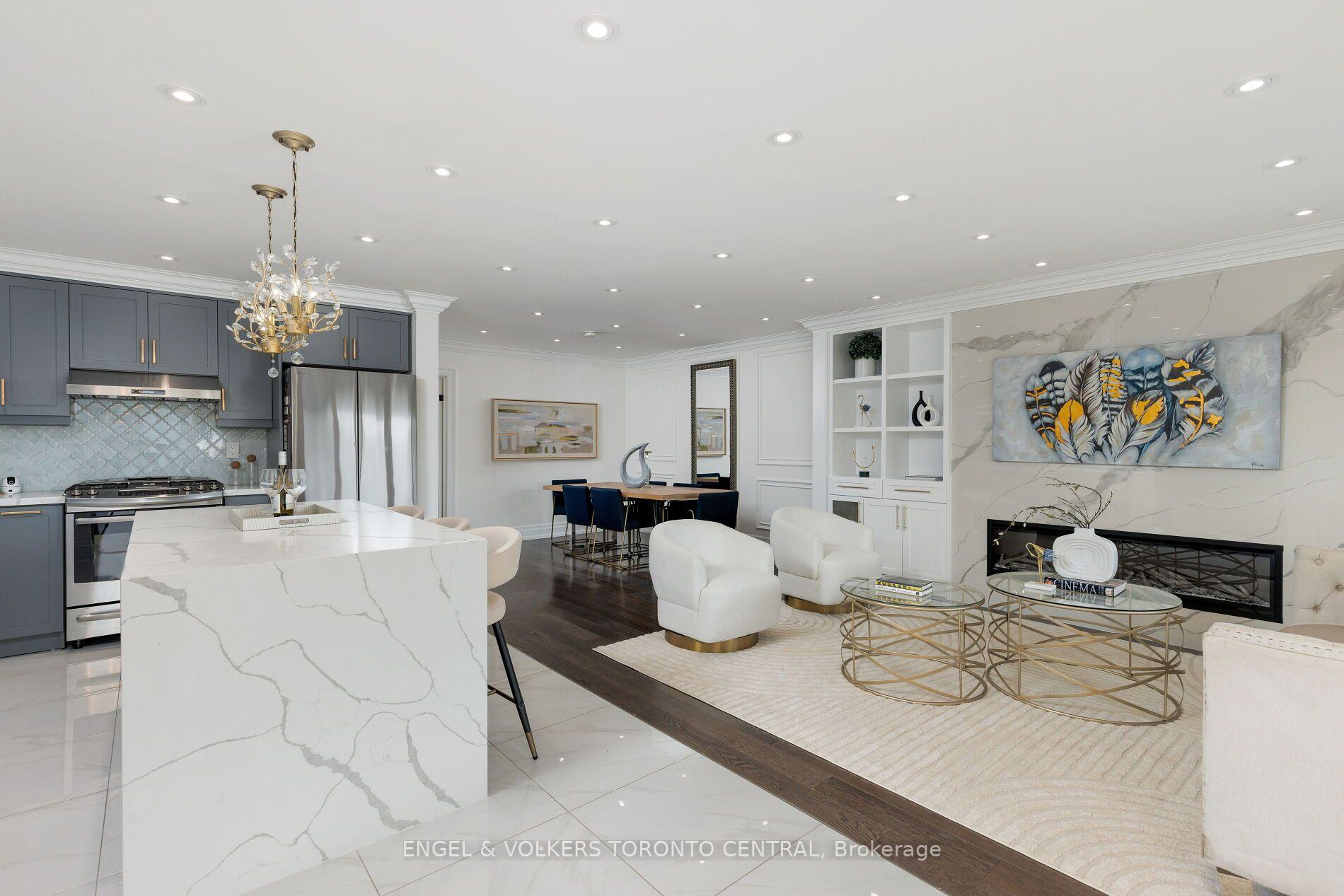 Photo 8 of 769 Annamore Road, Mississauga, Applewood — HOMEH
