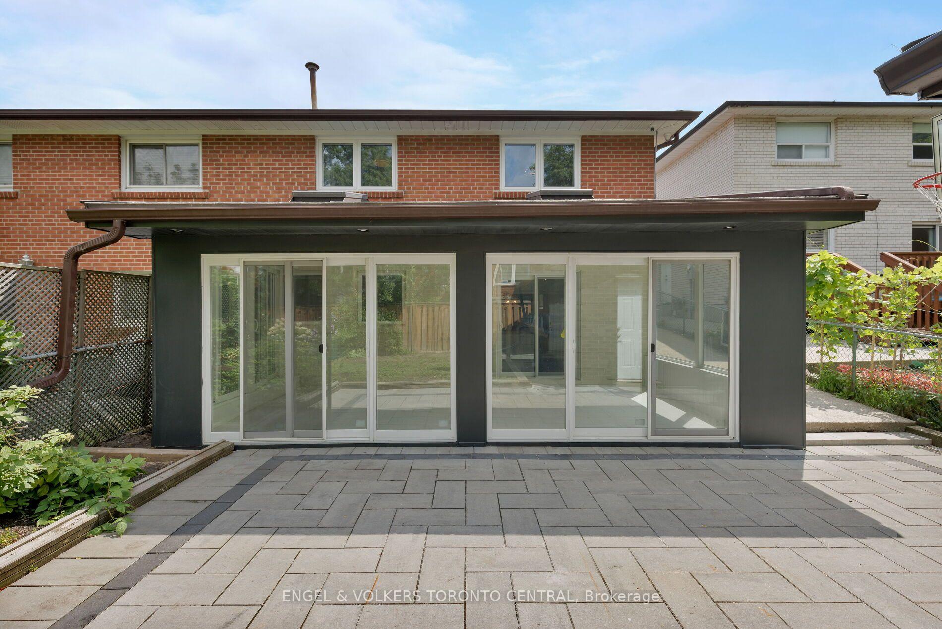 Photo 40 of 769 Annamore Road, Mississauga, Applewood — HOMEH