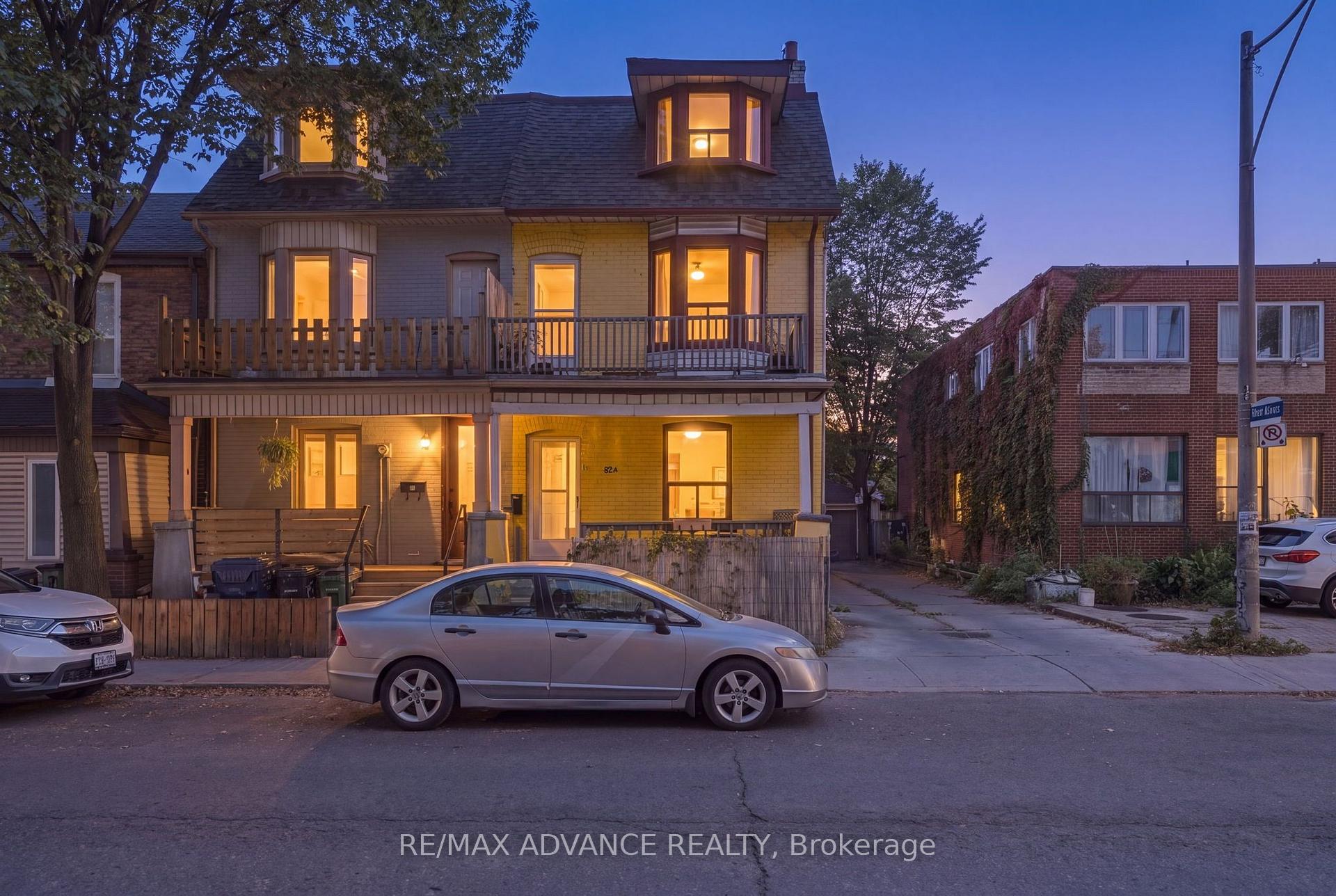 Photo 3 of 82A Augusta Avenue, Toronto, Kensington-Chinatown — HOMEH