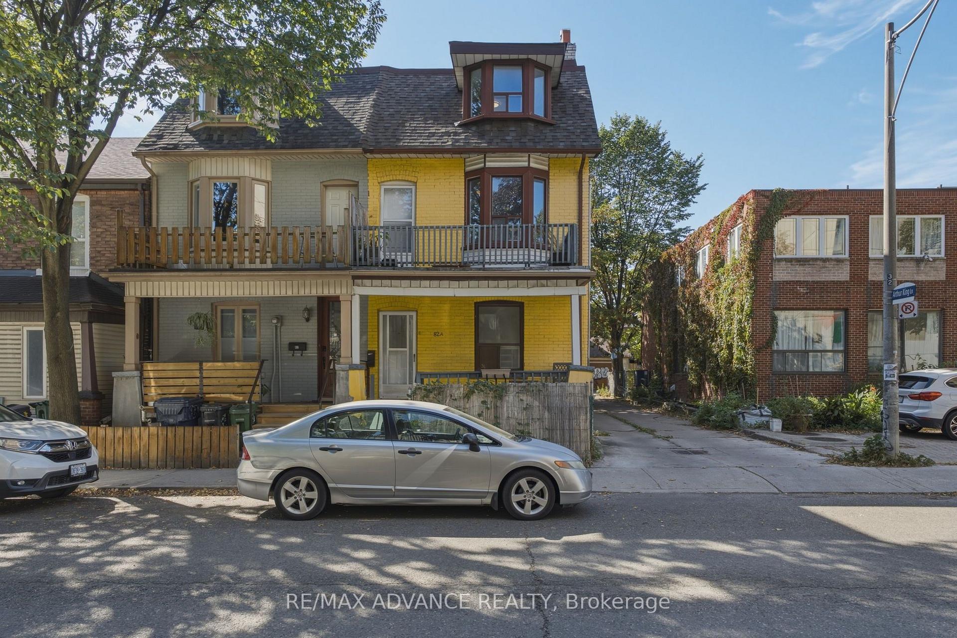 Photo 7 of 82A Augusta Avenue, Toronto, Kensington-Chinatown — HOMEH