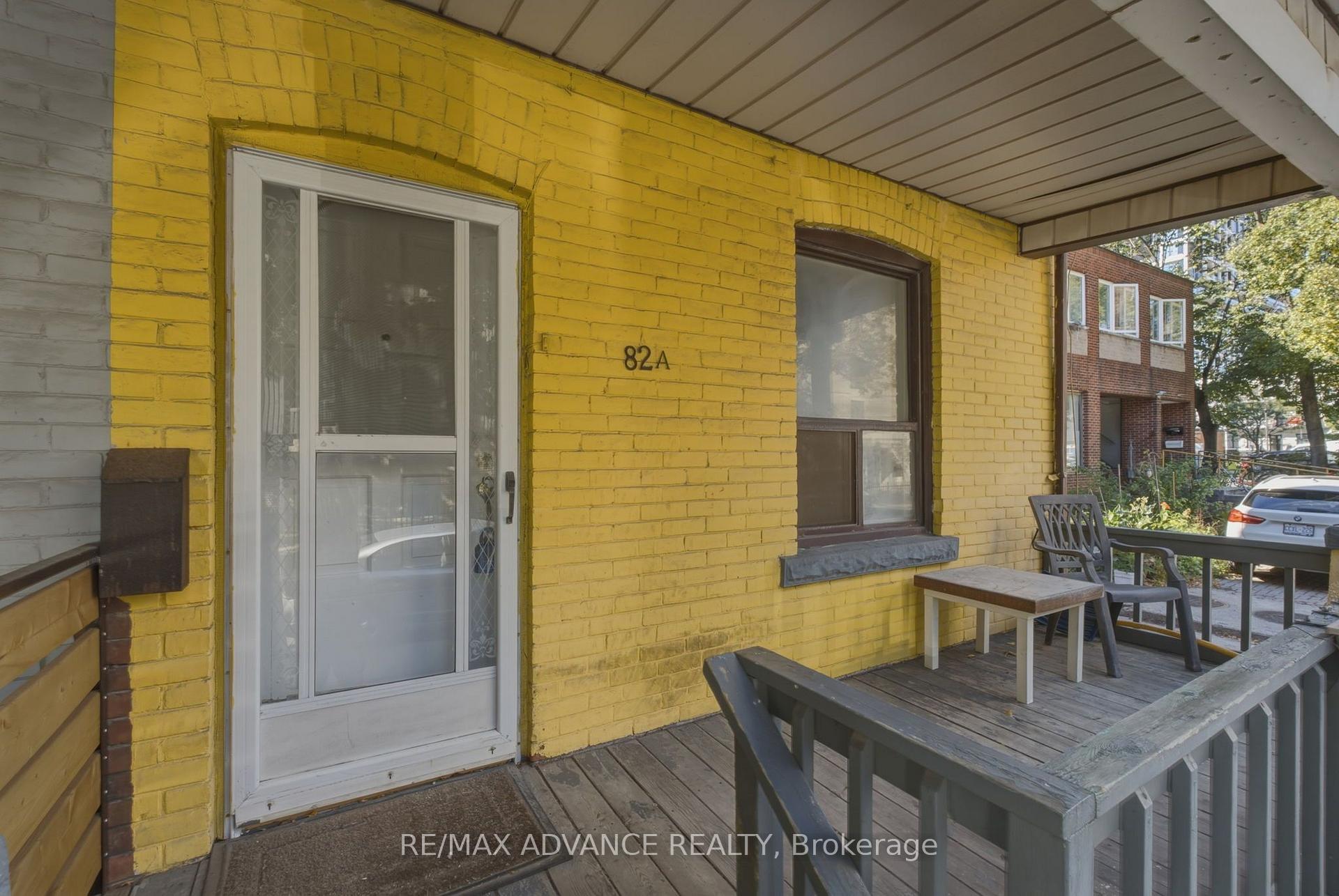 Photo 11 of 82A Augusta Avenue, Toronto, Kensington-Chinatown — HOMEH