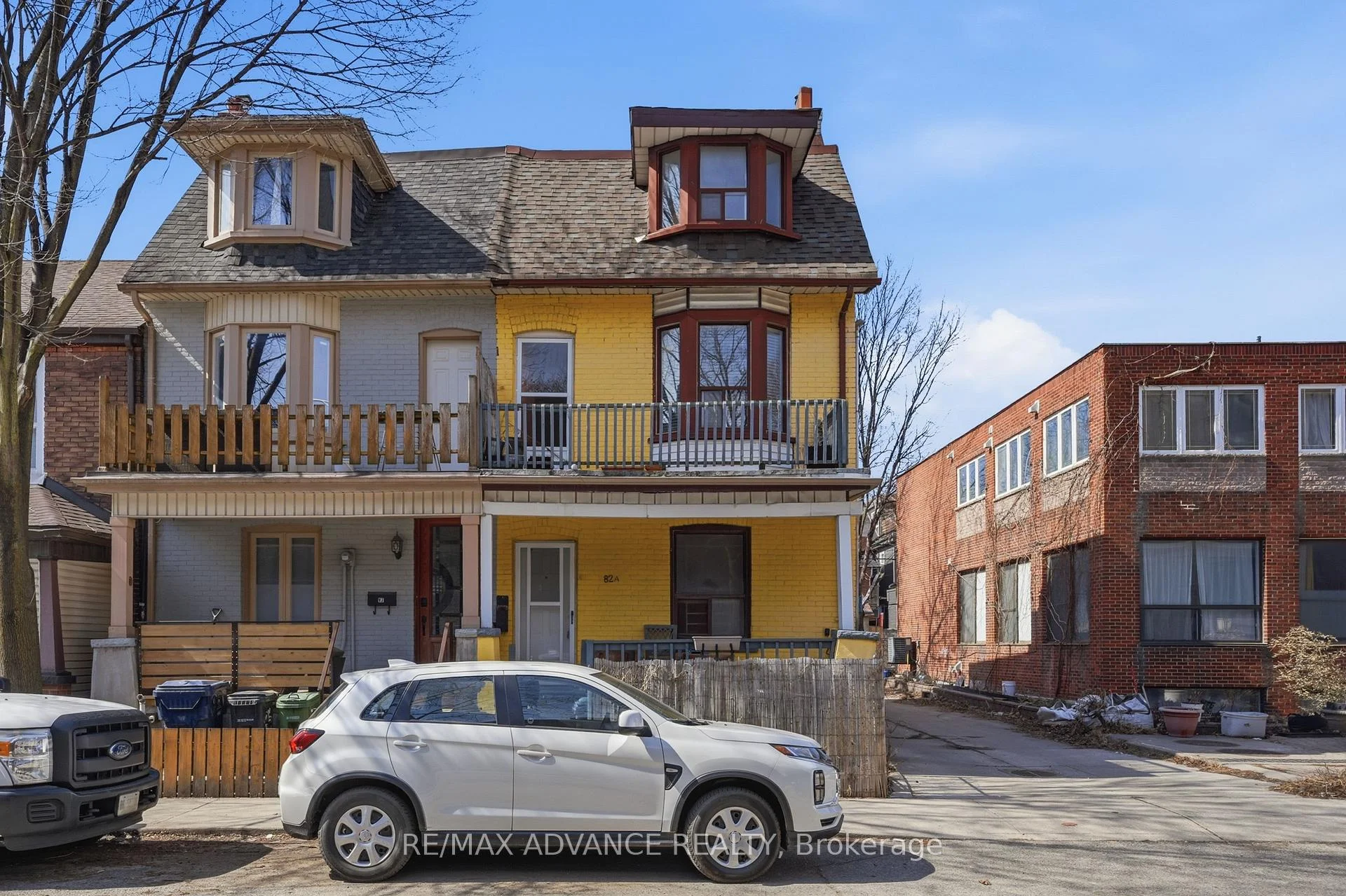 Photo 2 of 82A Augusta Avenue, Toronto, Kensington-Chinatown — HOMEH