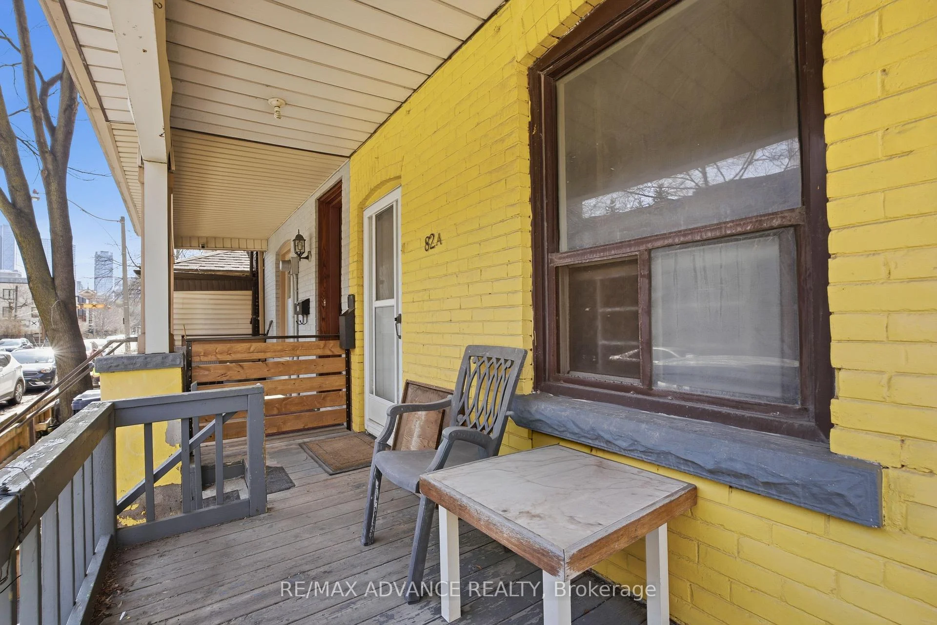 Photo 6 of 82A Augusta Avenue, Toronto, Kensington-Chinatown — HOMEH