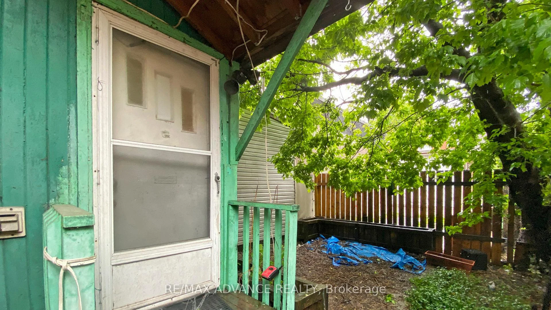 Photo 84 of 82A Augusta Avenue, Toronto, Kensington-Chinatown — HOMEH
