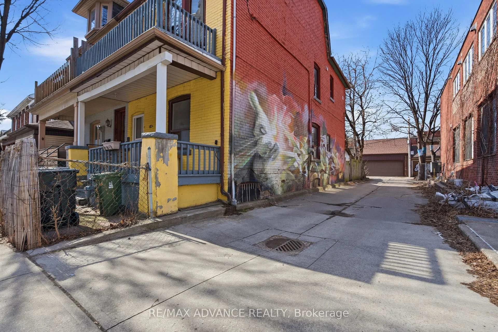 Photo 96 of 82A Augusta Avenue, Toronto, Kensington-Chinatown — HOMEH