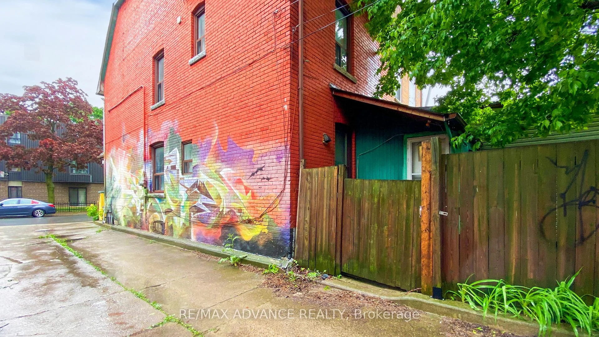 Photo 98 of 82A Augusta Avenue, Toronto, Kensington-Chinatown — HOMEH