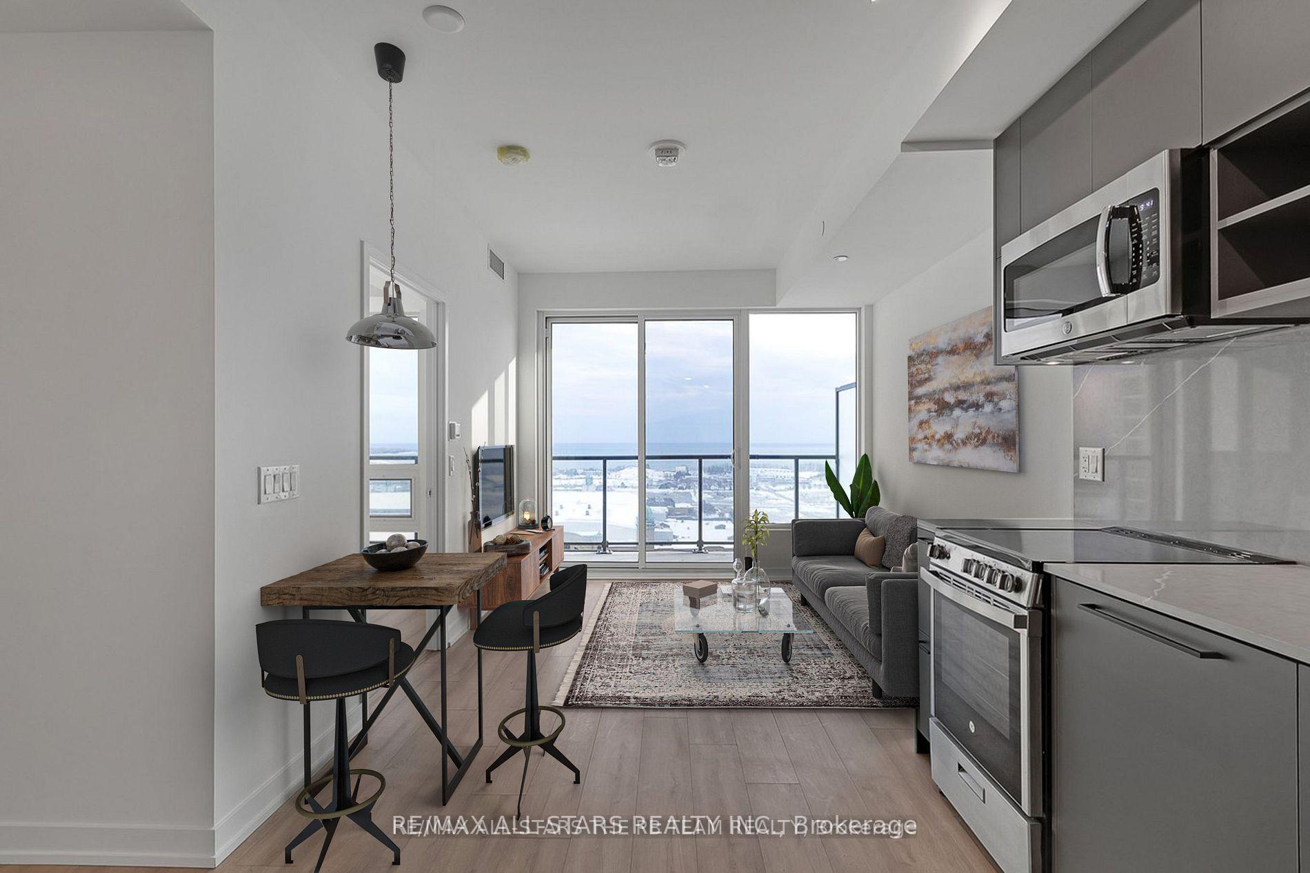 Photo of Unit 2101, 135 East Liberty Street