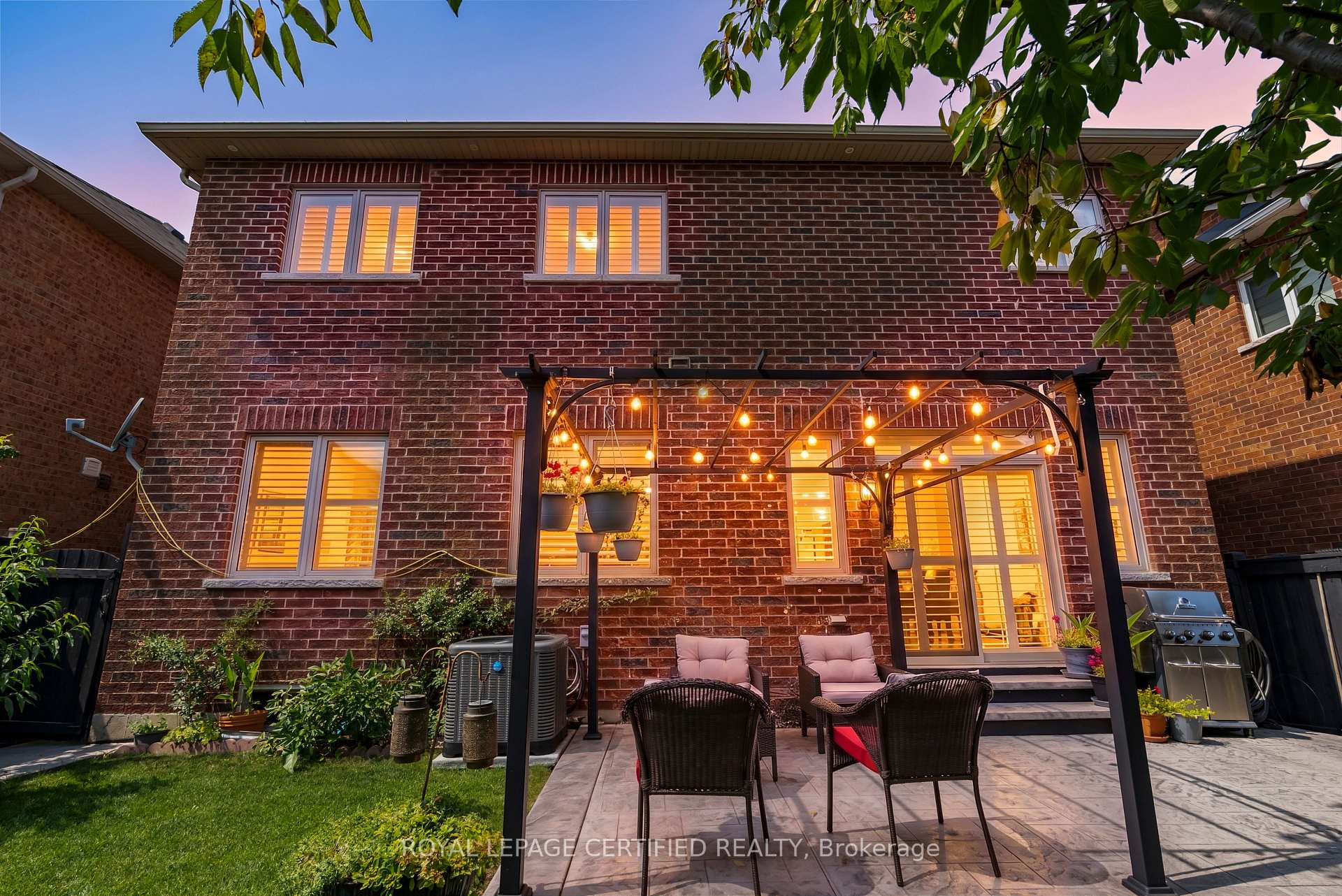 Photo 38 of 236 Pringle Avenue, Milton, Scott — HOMEH