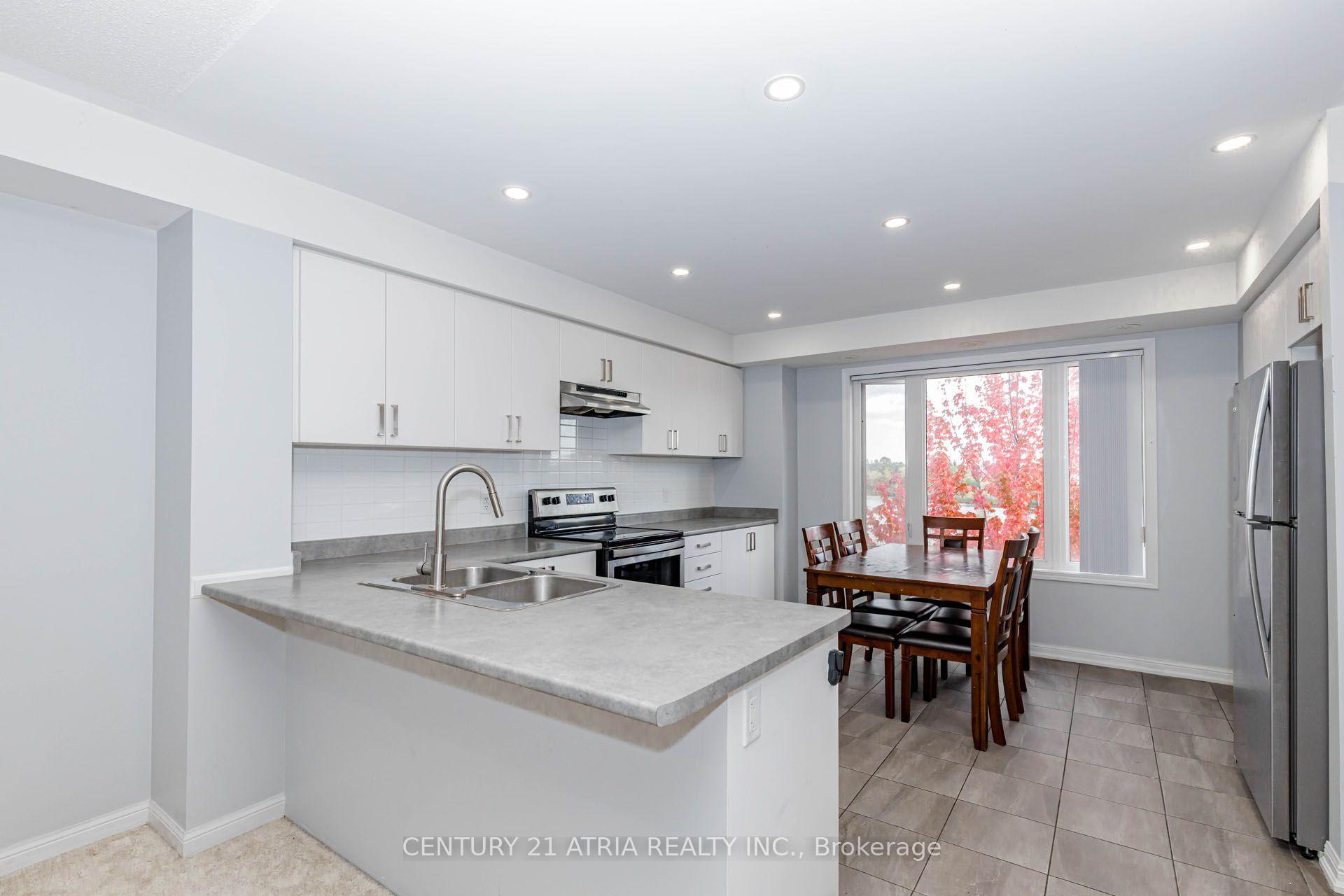 Photo 7 of Unit 72, 1 Beckenrose Court, Brampton, Bram West — HOMEH