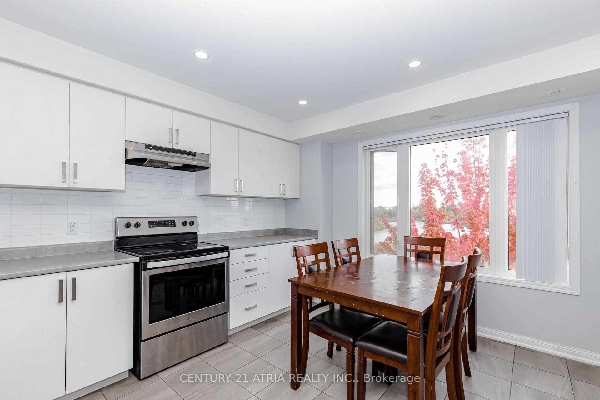Photo 9 of Unit 72, 1 Beckenrose Court, Brampton, Bram West — HOMEH