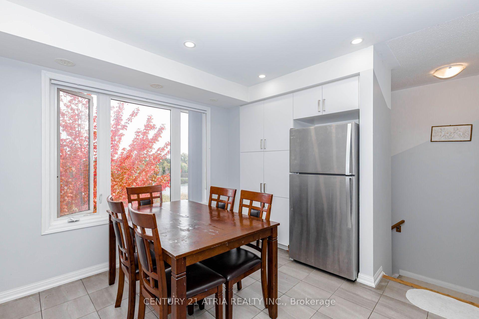 Photo 10 of Unit 72, 1 Beckenrose Court, Brampton, Bram West — HOMEH