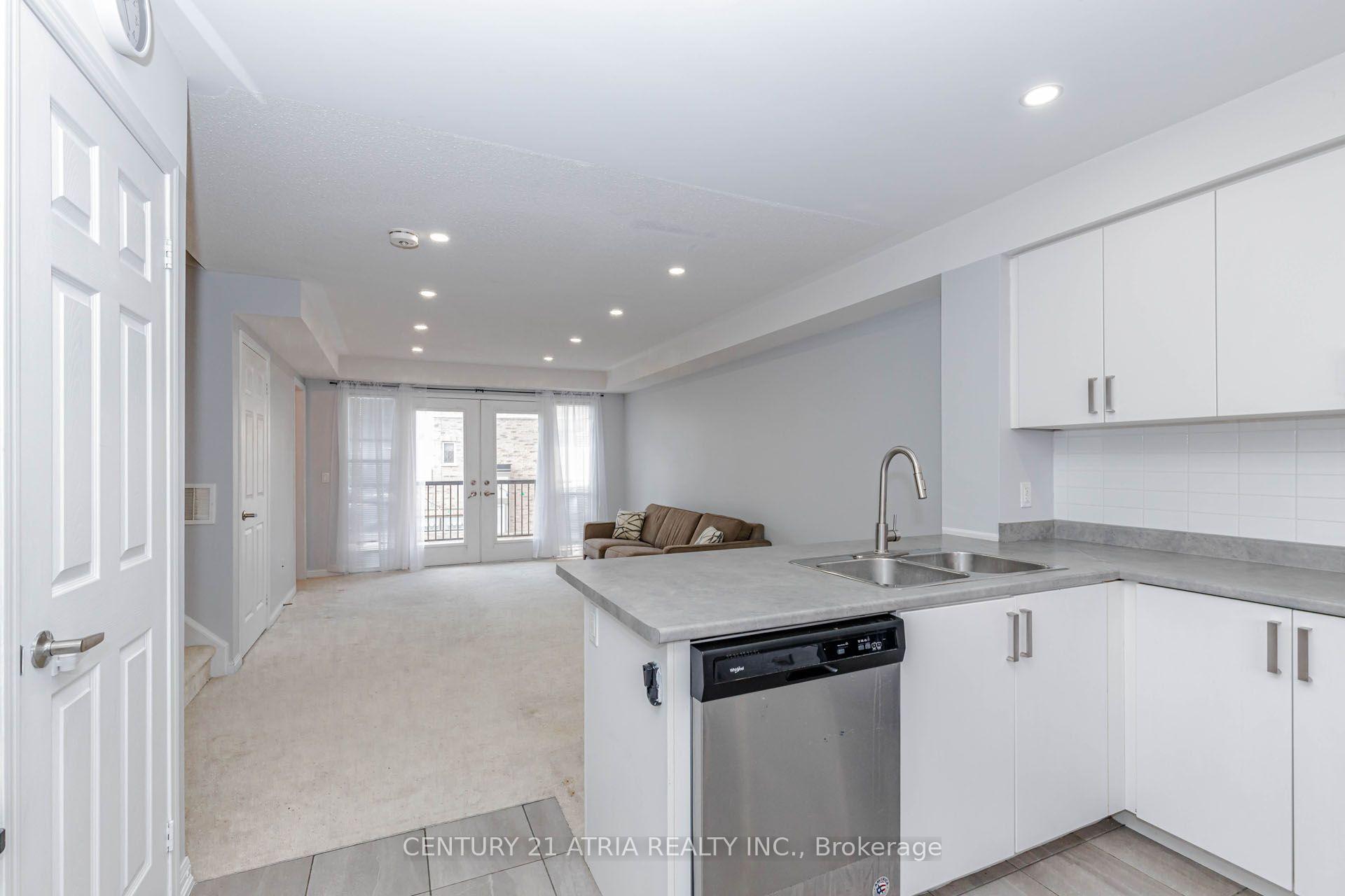 Photo 13 of Unit 72, 1 Beckenrose Court, Brampton, Bram West — HOMEH