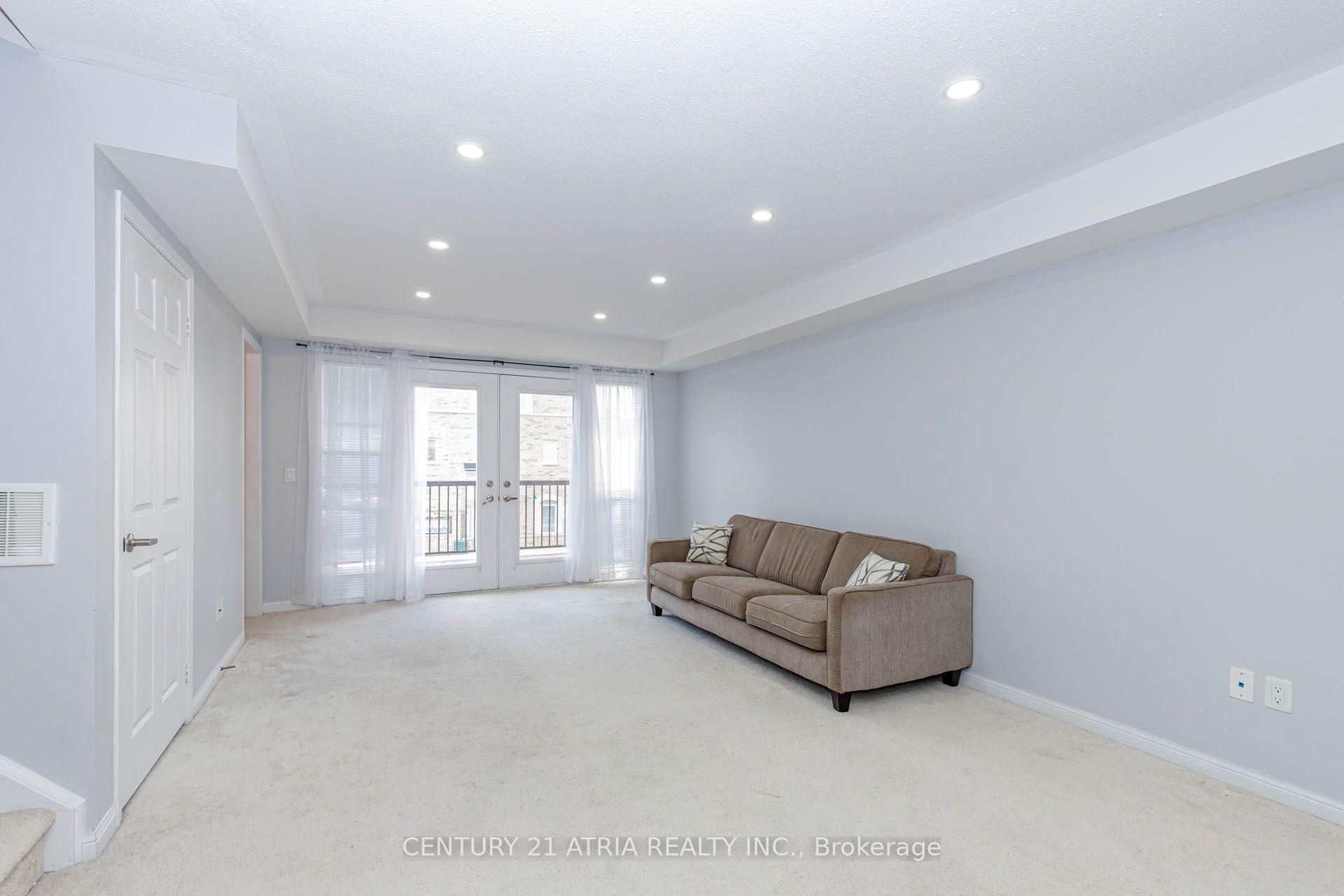 Photo 14 of Unit 72, 1 Beckenrose Court, Brampton, Bram West — HOMEH