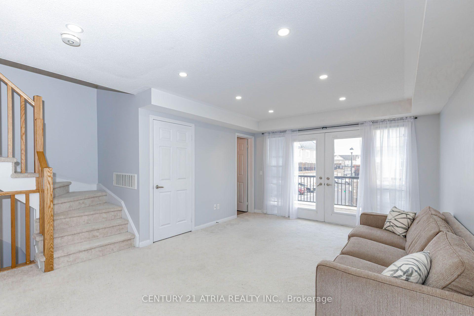 Photo 15 of Unit 72, 1 Beckenrose Court, Brampton, Bram West — HOMEH