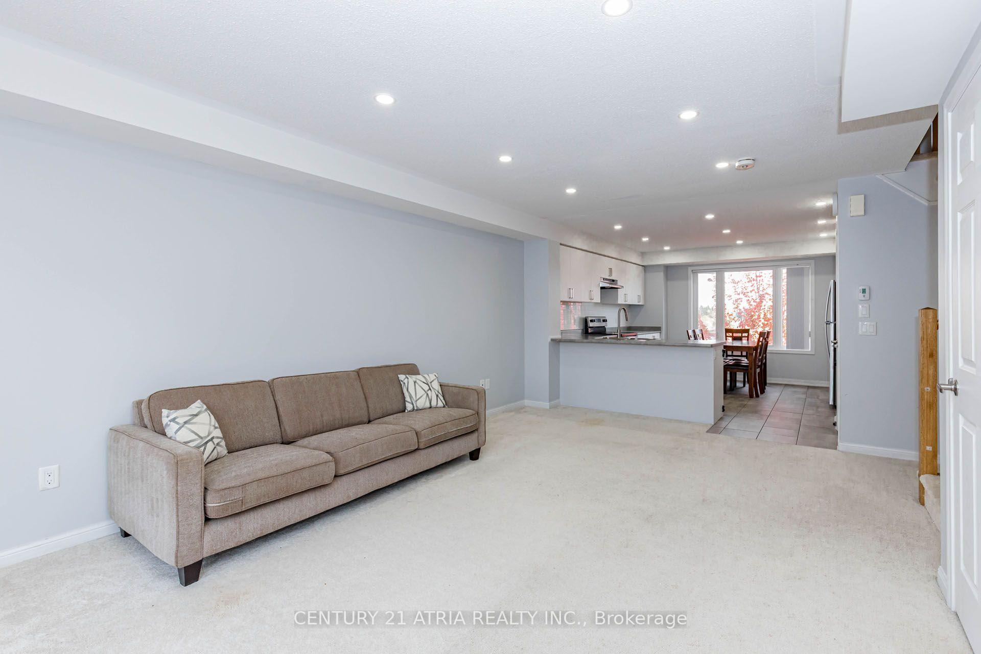 Photo 17 of Unit 72, 1 Beckenrose Court, Brampton, Bram West — HOMEH