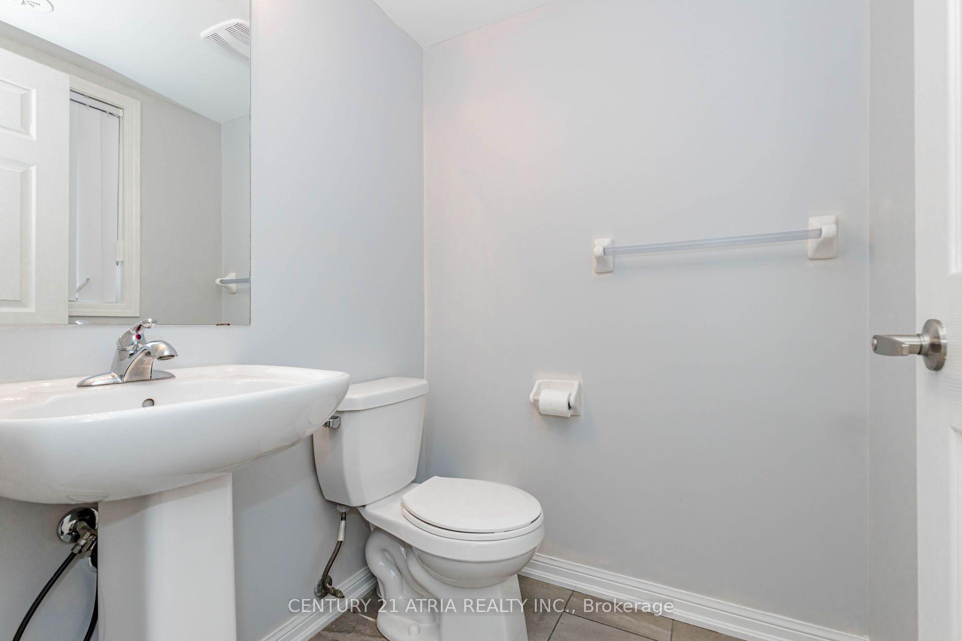 Photo 18 of Unit 72, 1 Beckenrose Court, Brampton, Bram West — HOMEH