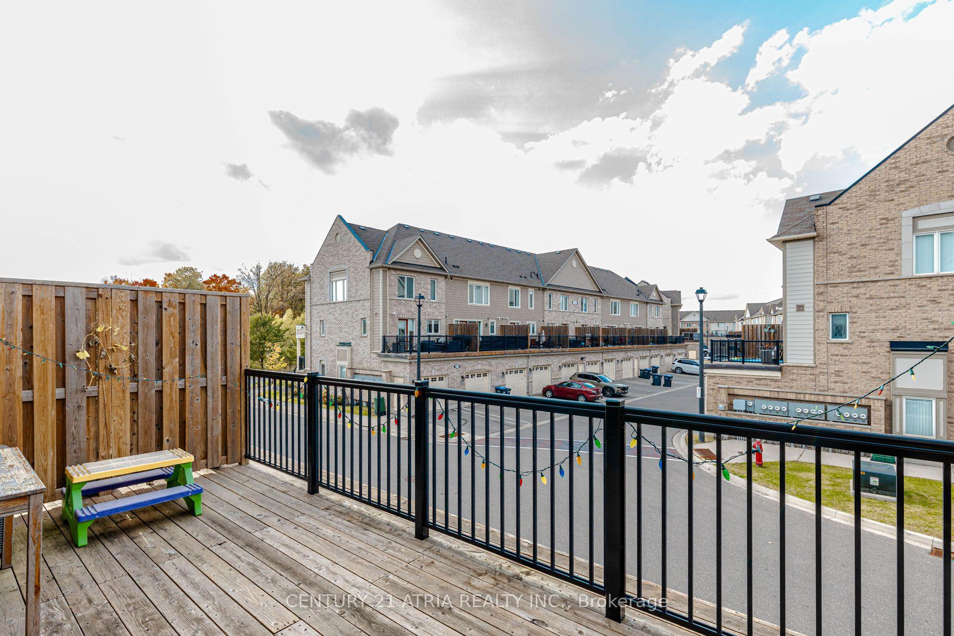 Photo 19 of Unit 72, 1 Beckenrose Court, Brampton, Bram West — HOMEH