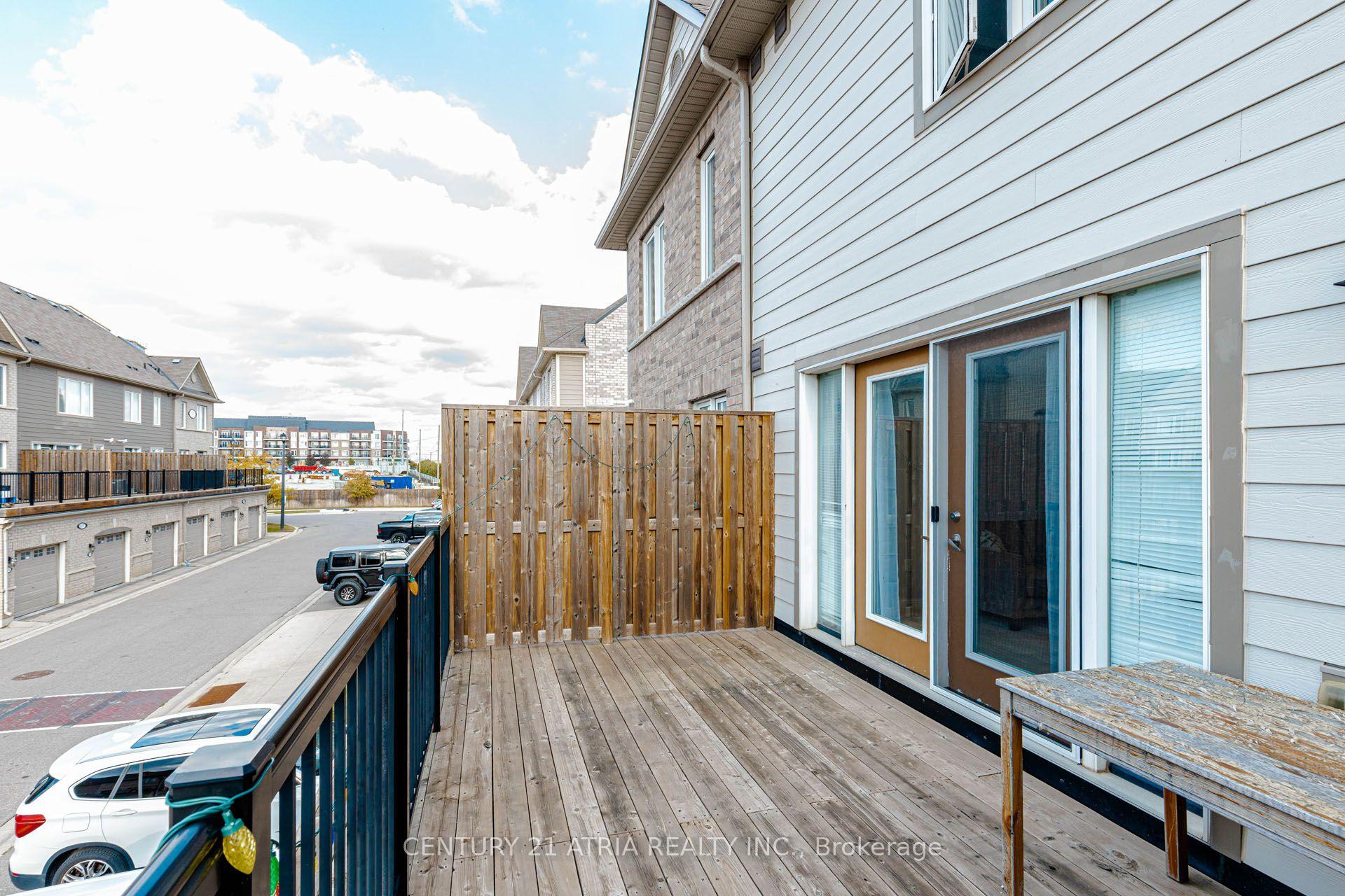 Photo 20 of Unit 72, 1 Beckenrose Court, Brampton, Bram West — HOMEH