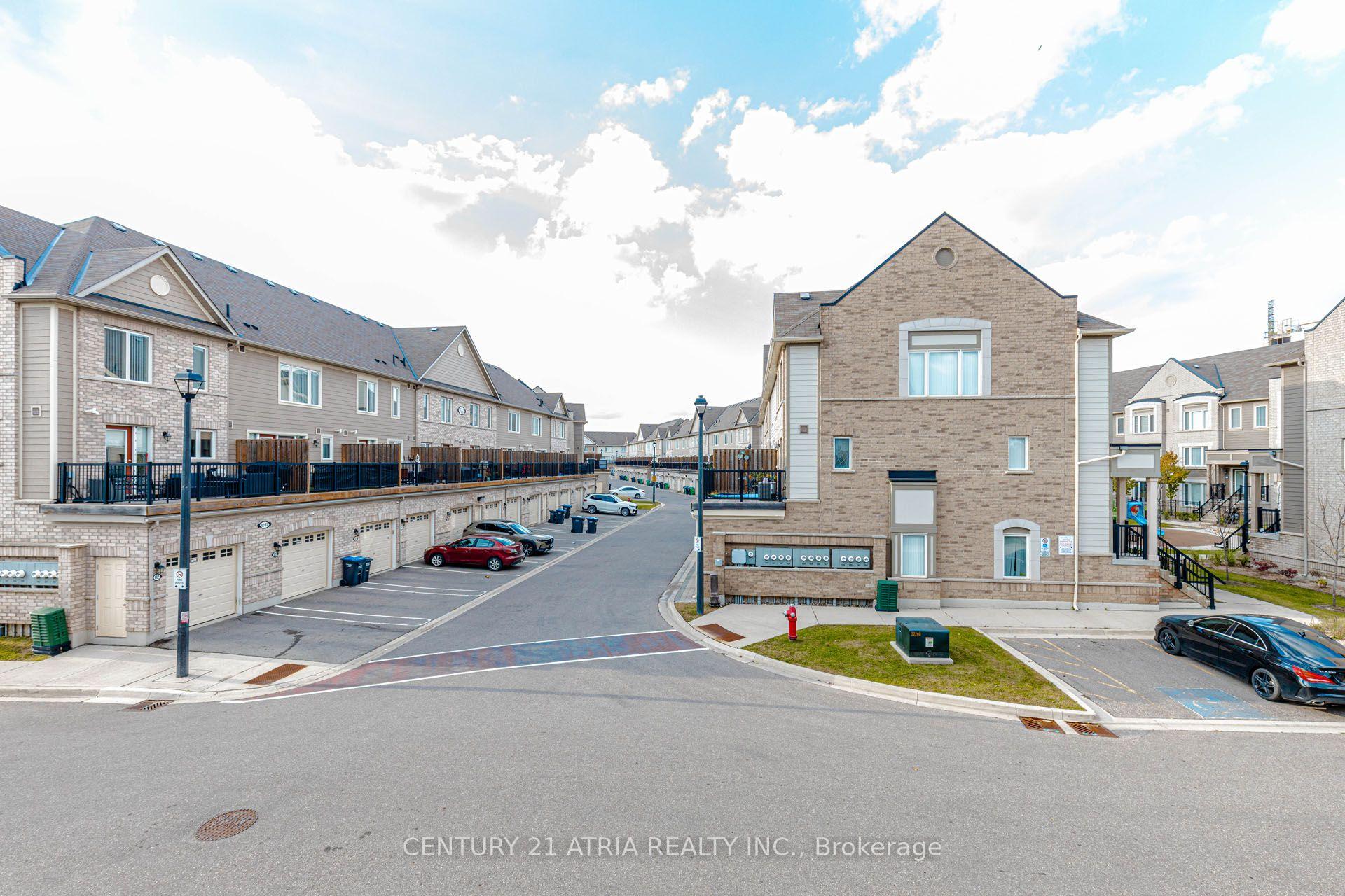 Photo 21 of Unit 72, 1 Beckenrose Court, Brampton, Bram West — HOMEH