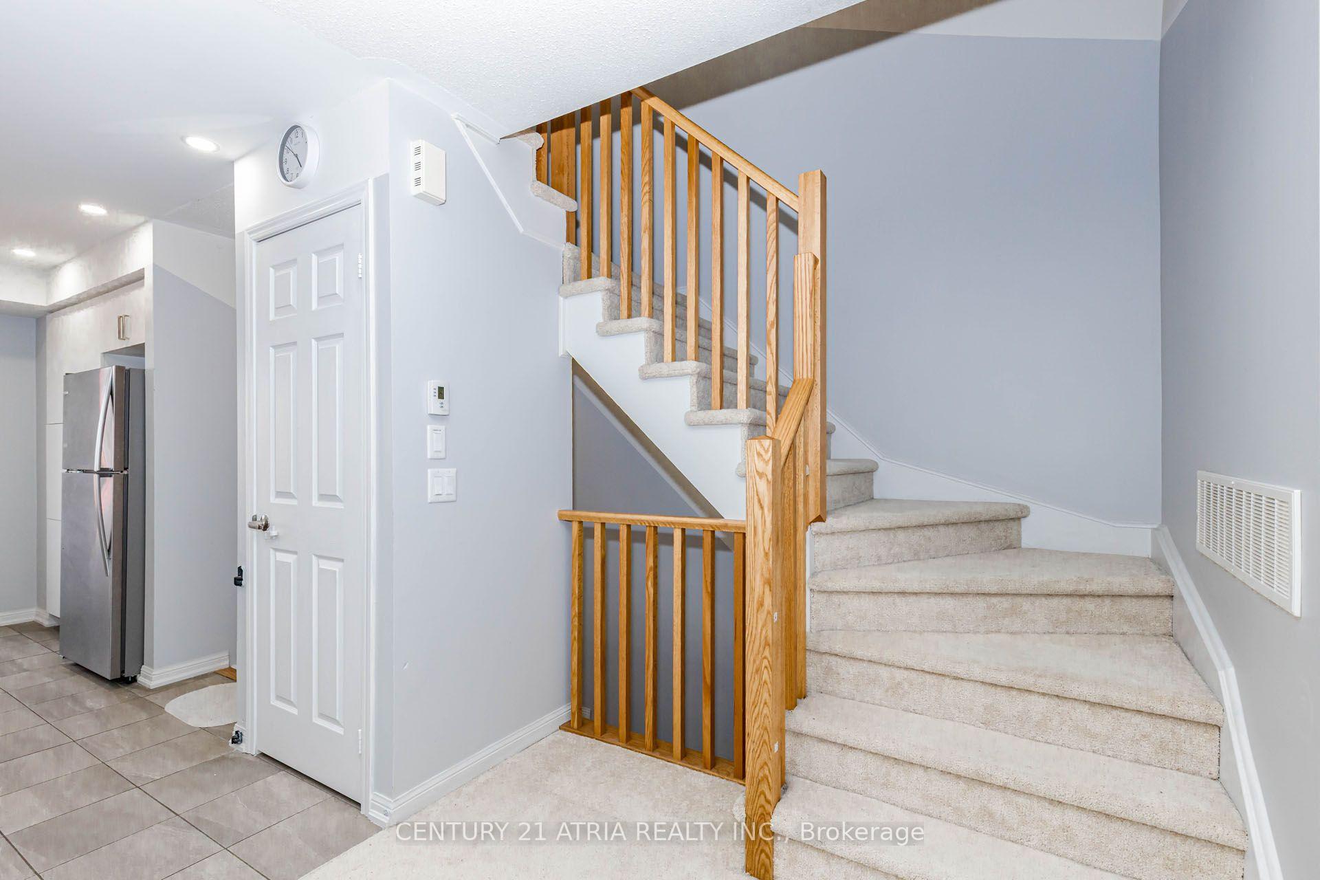 Photo 22 of Unit 72, 1 Beckenrose Court, Brampton, Bram West — HOMEH