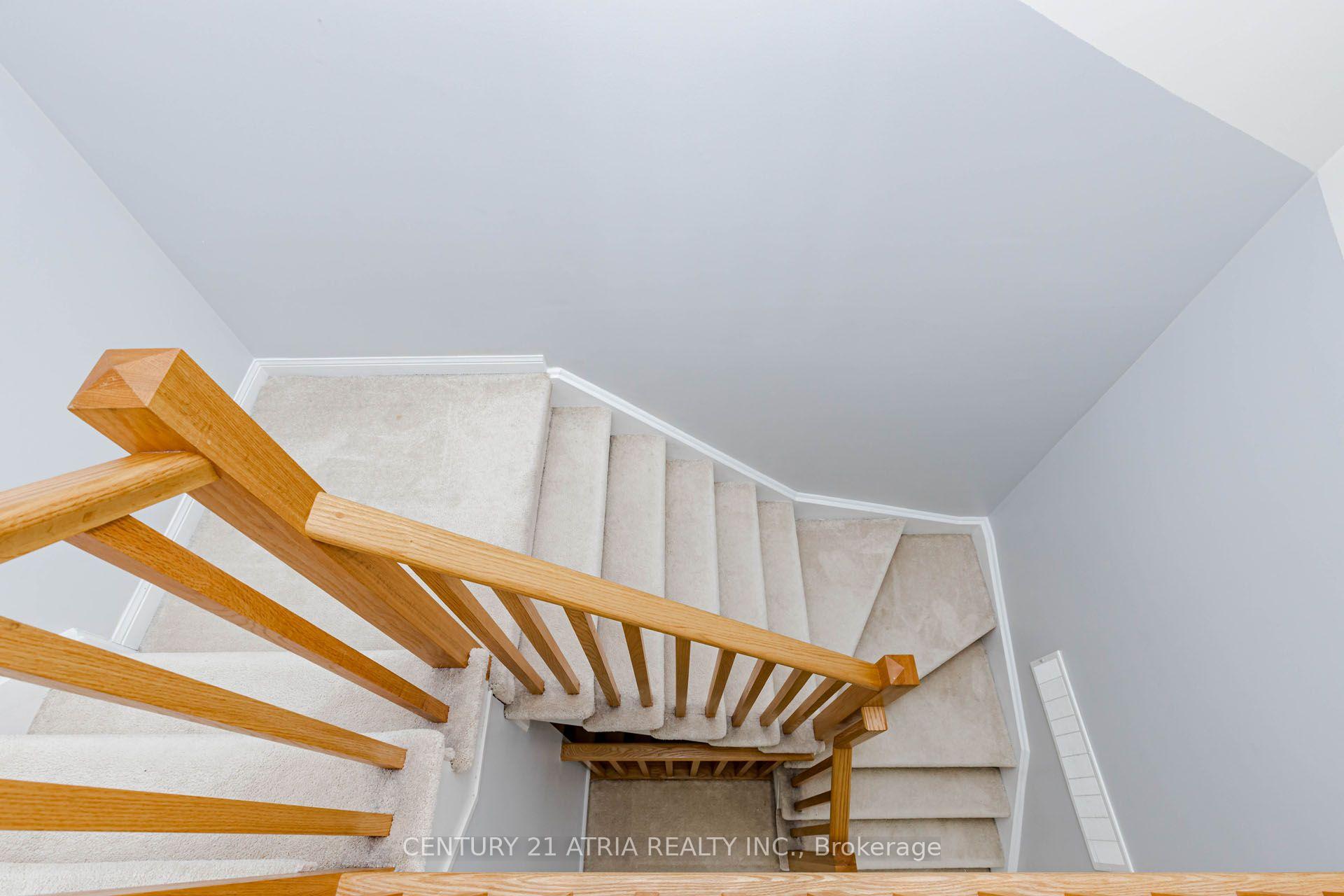 Photo 23 of Unit 72, 1 Beckenrose Court, Brampton, Bram West — HOMEH