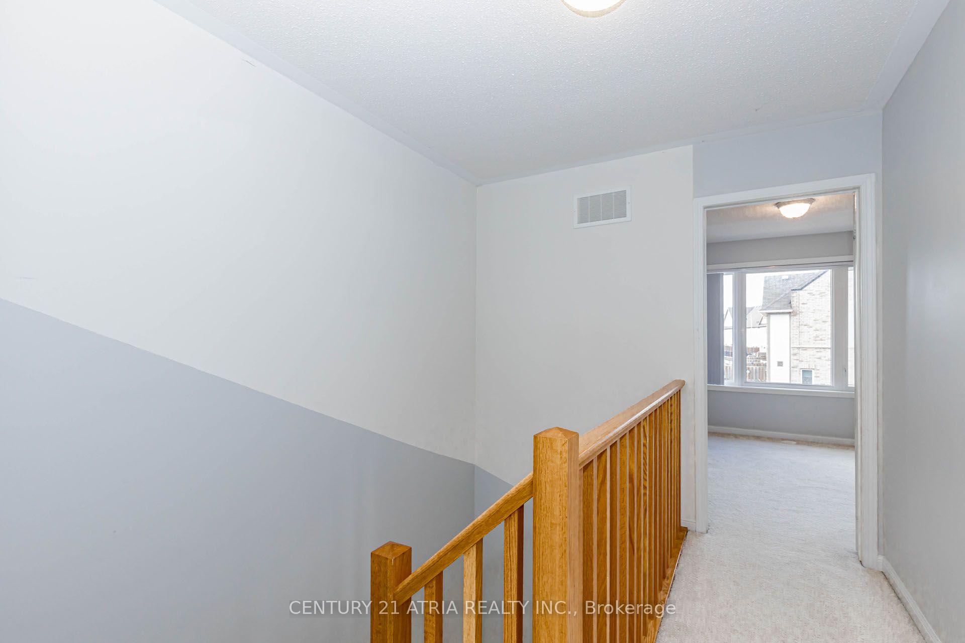 Photo 24 of Unit 72, 1 Beckenrose Court, Brampton, Bram West — HOMEH