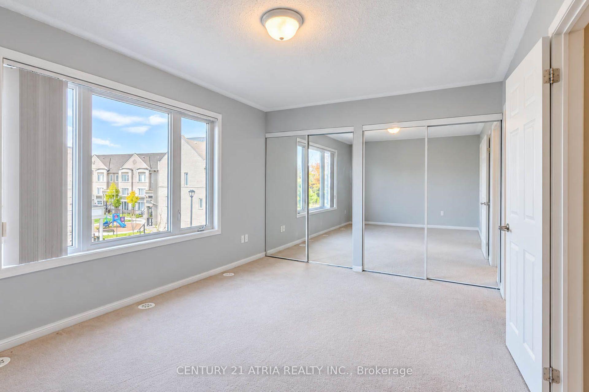 Photo 25 of Unit 72, 1 Beckenrose Court, Brampton, Bram West — HOMEH