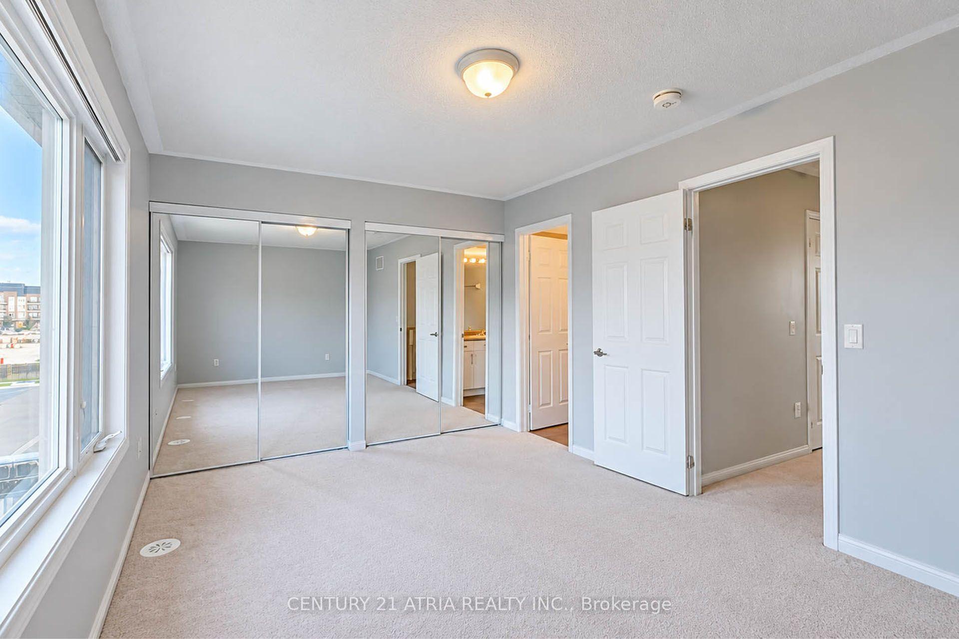Photo 26 of Unit 72, 1 Beckenrose Court, Brampton, Bram West — HOMEH