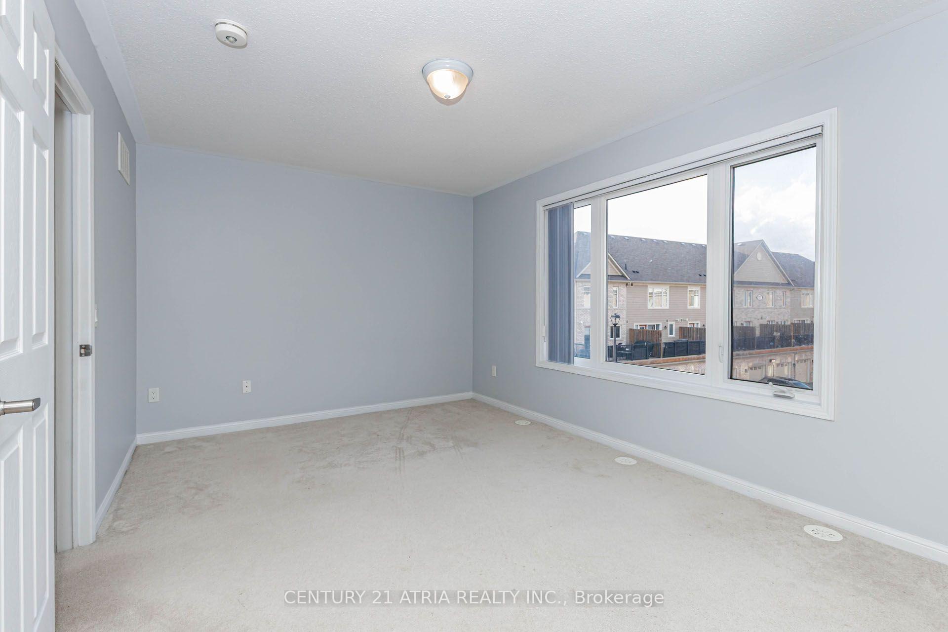 Photo 28 of Unit 72, 1 Beckenrose Court, Brampton, Bram West — HOMEH