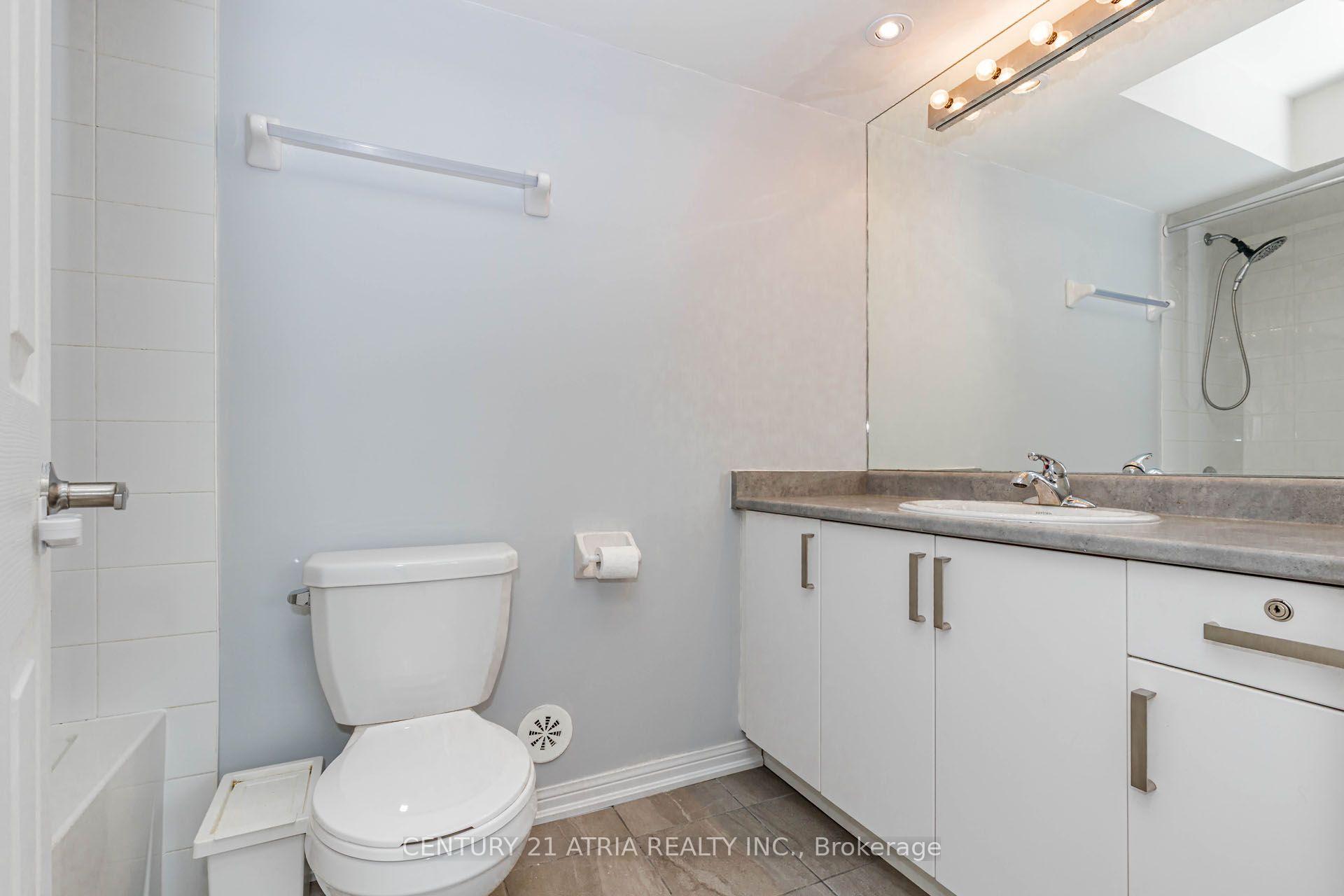 Photo 29 of Unit 72, 1 Beckenrose Court, Brampton, Bram West — HOMEH