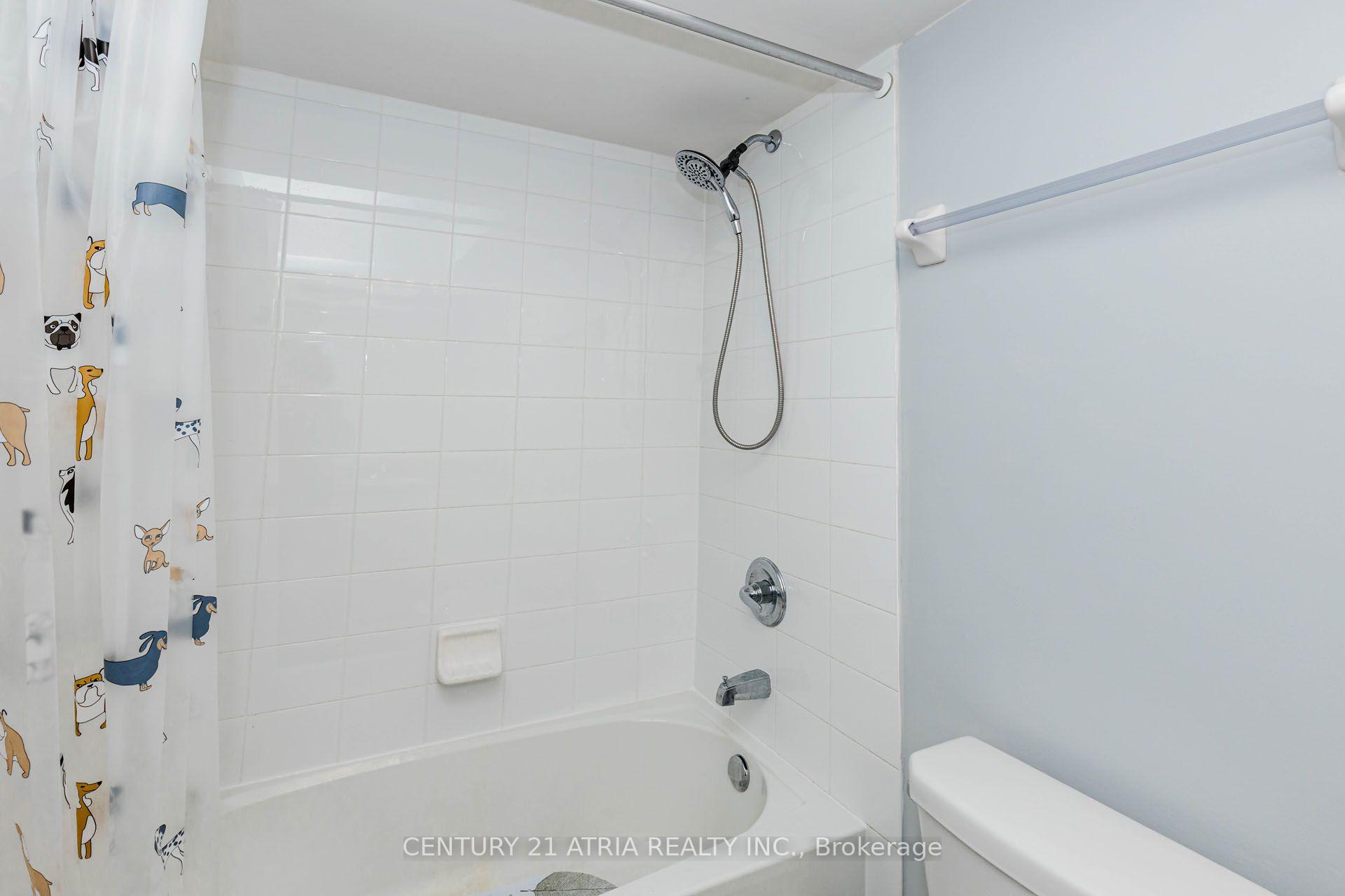Photo 30 of Unit 72, 1 Beckenrose Court, Brampton, Bram West — HOMEH