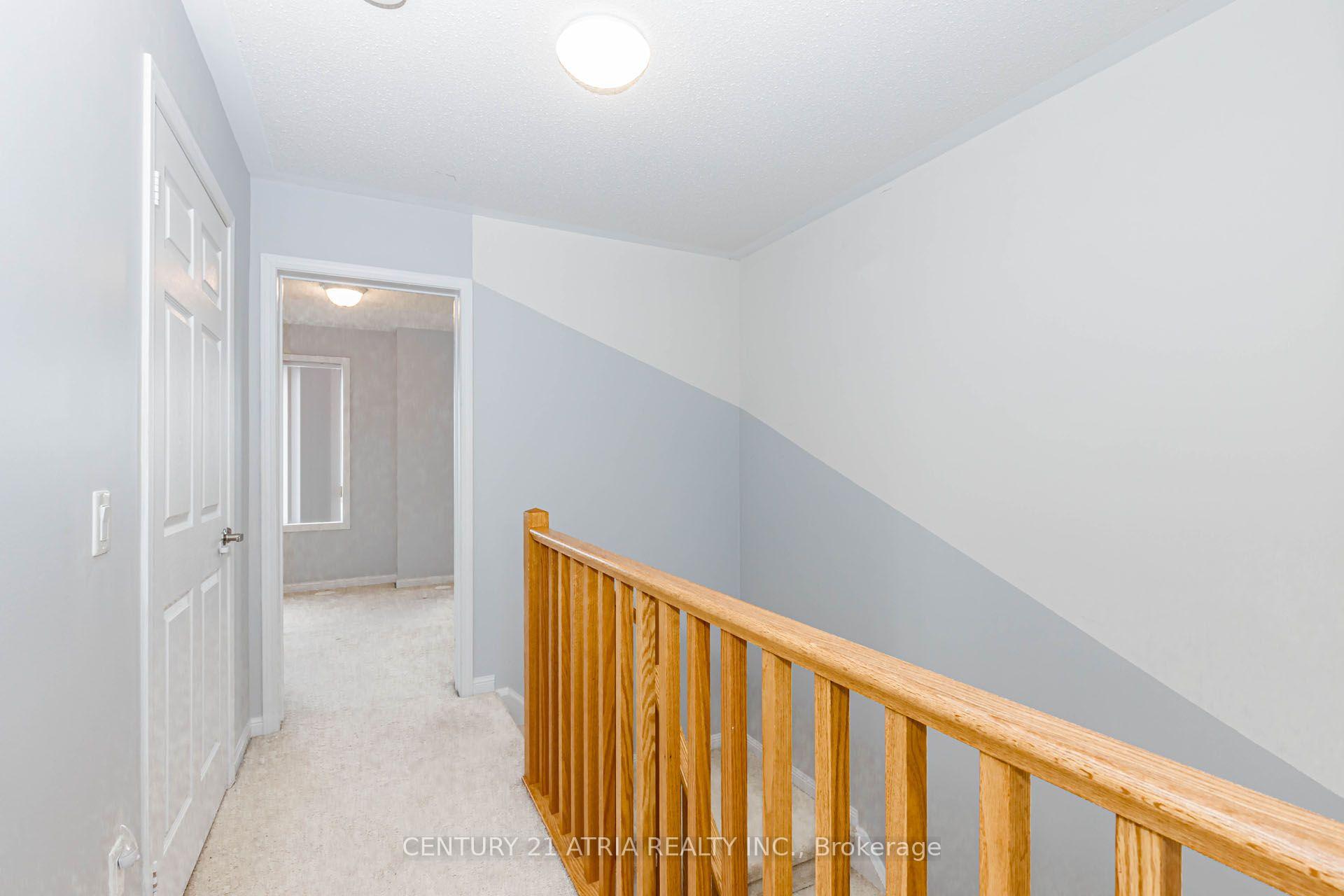 Photo 31 of Unit 72, 1 Beckenrose Court, Brampton, Bram West — HOMEH