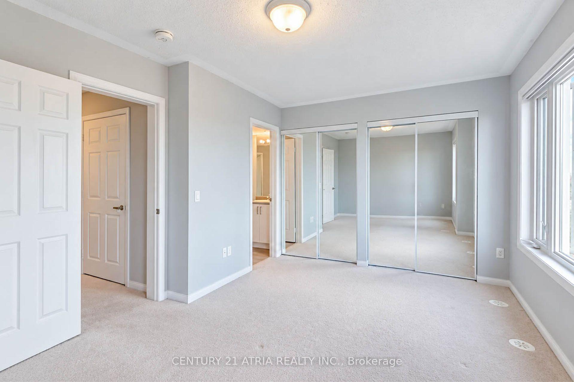 Photo 33 of Unit 72, 1 Beckenrose Court, Brampton, Bram West — HOMEH