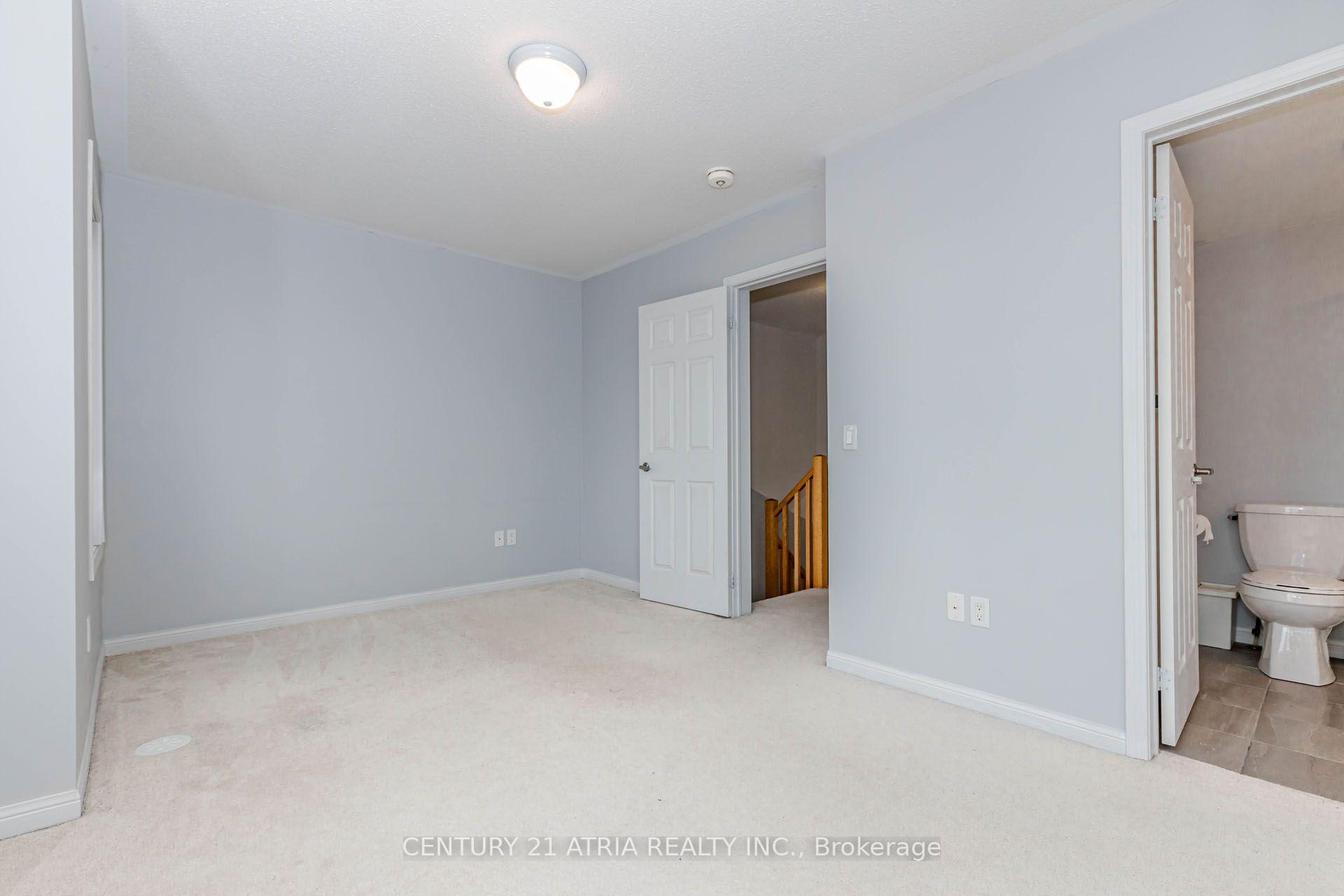 Photo 34 of Unit 72, 1 Beckenrose Court, Brampton, Bram West — HOMEH