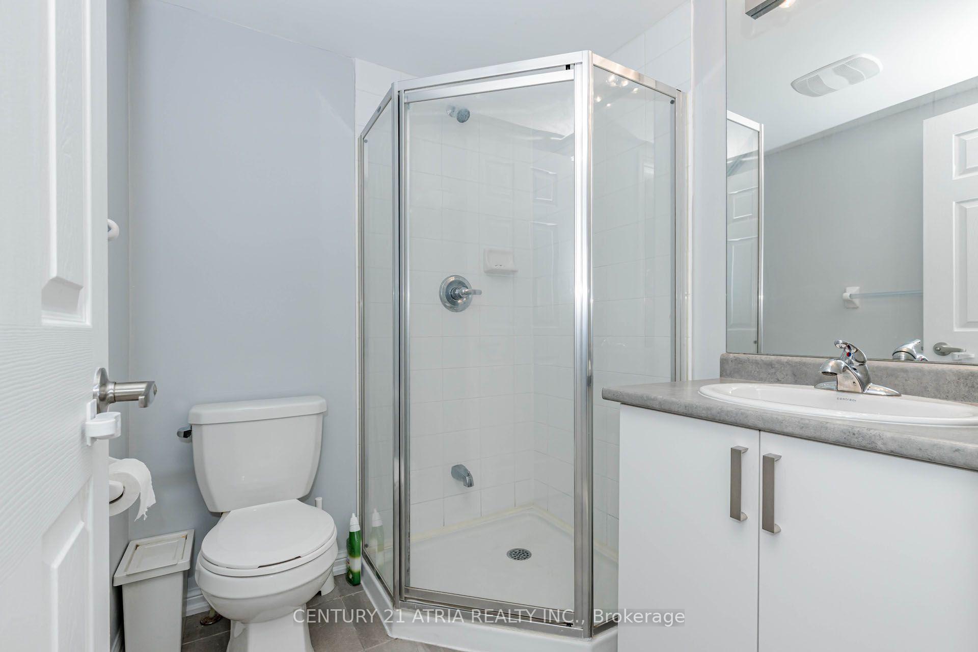 Photo 36 of Unit 72, 1 Beckenrose Court, Brampton, Bram West — HOMEH
