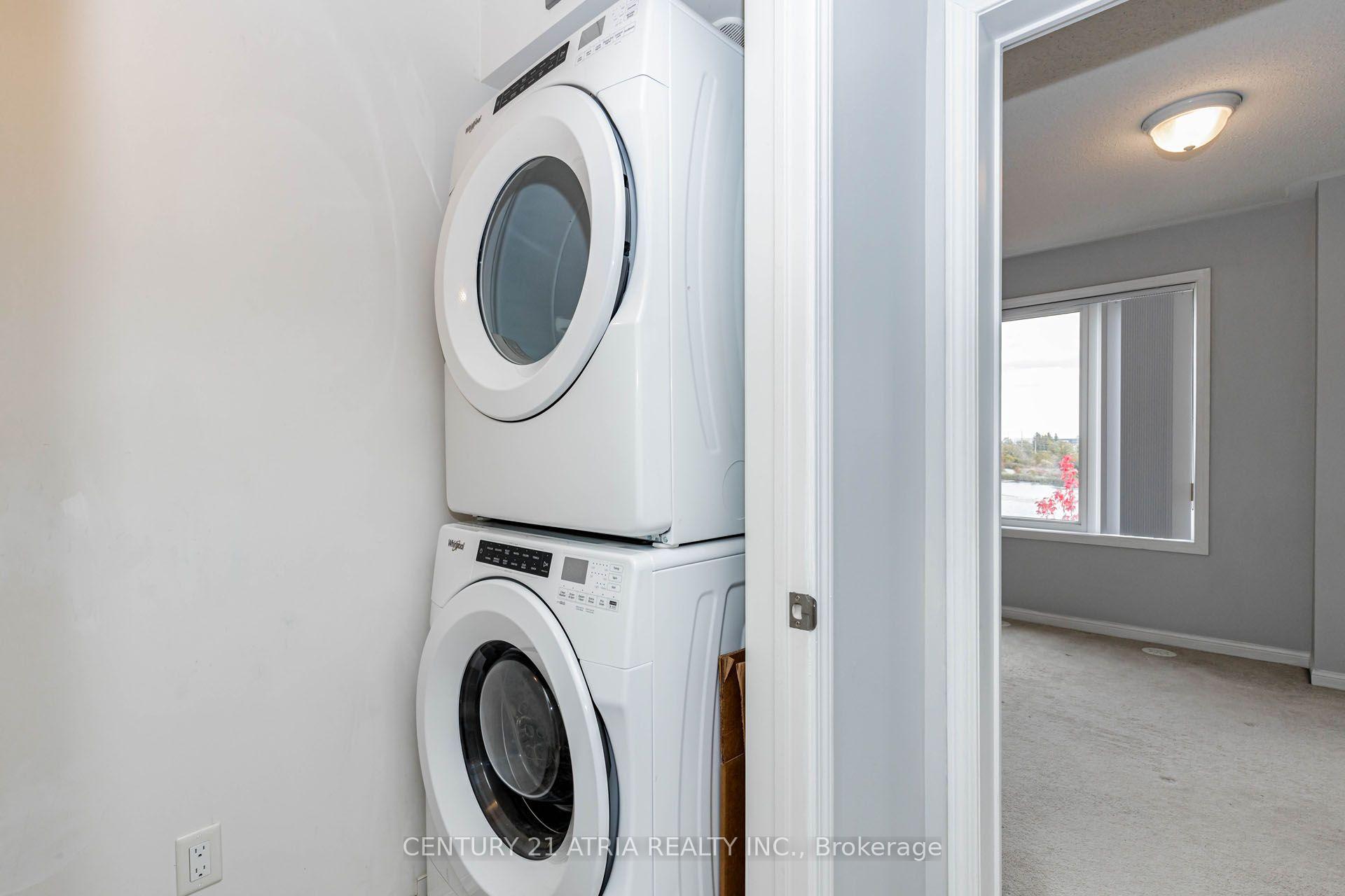 Photo 37 of Unit 72, 1 Beckenrose Court, Brampton, Bram West — HOMEH