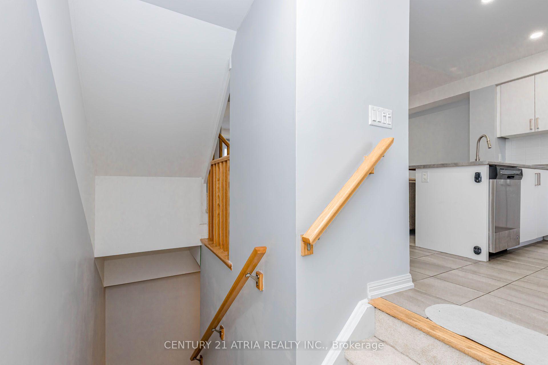 Photo 38 of Unit 72, 1 Beckenrose Court, Brampton, Bram West — HOMEH