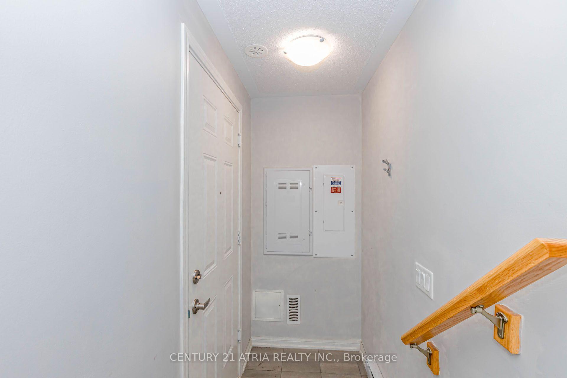 Photo 39 of Unit 72, 1 Beckenrose Court, Brampton, Bram West — HOMEH