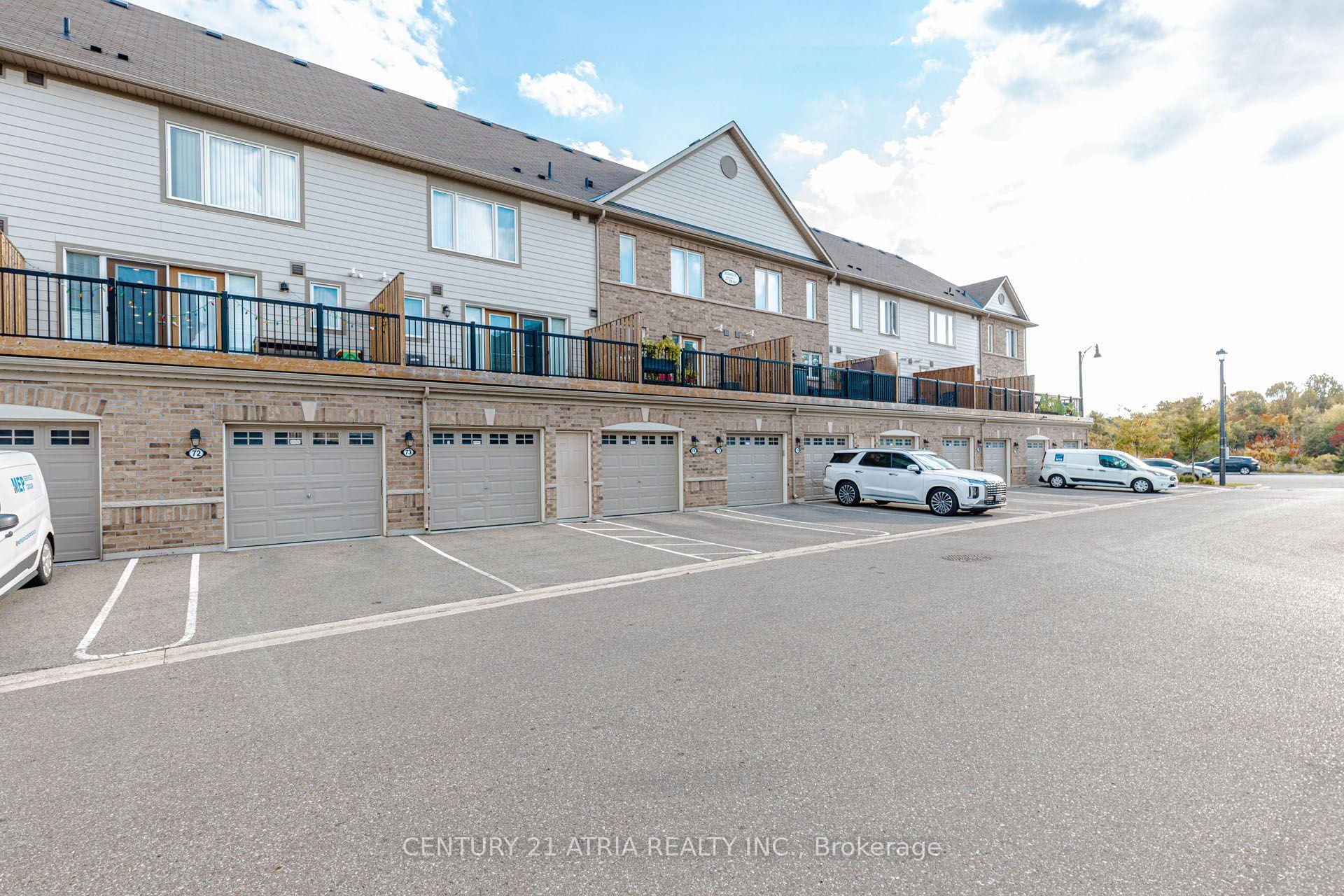 Photo 42 of Unit 72, 1 Beckenrose Court, Brampton, Bram West — HOMEH