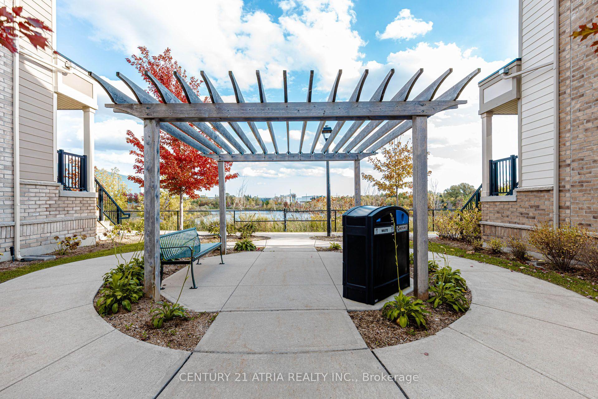 Photo 45 of Unit 72, 1 Beckenrose Court, Brampton, Bram West — HOMEH