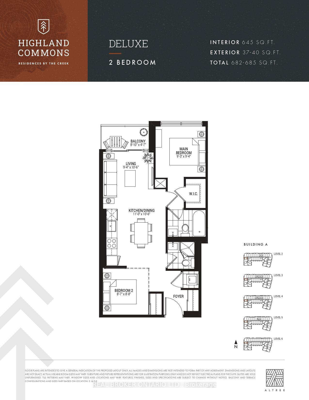 Photo of Unit 218, 1625 Military Trail