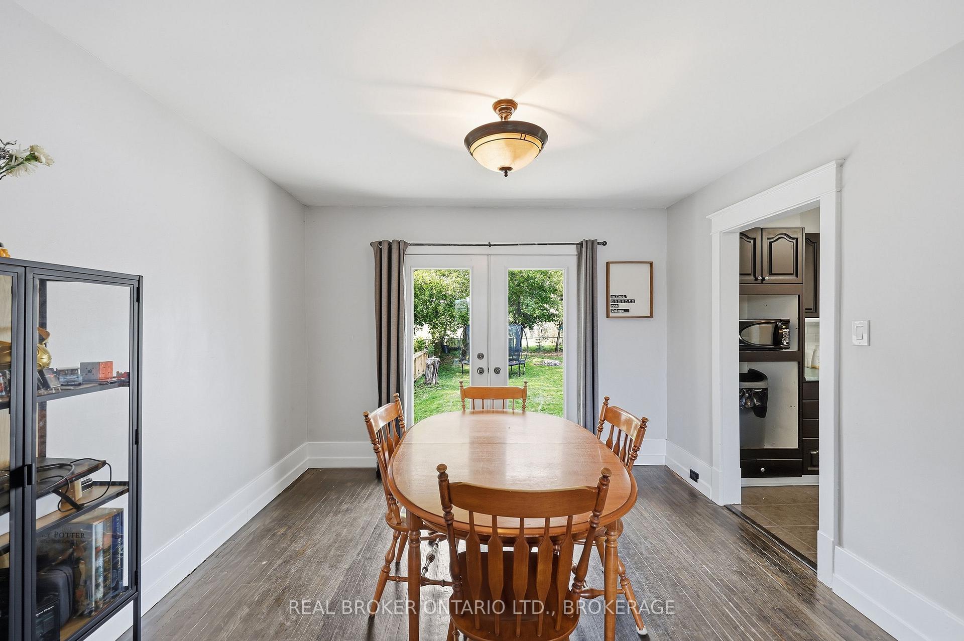 Photo 10 of 657 Collins Bay Road, Kingston, South of Taylor-Kidd Blvd — HOMEH
