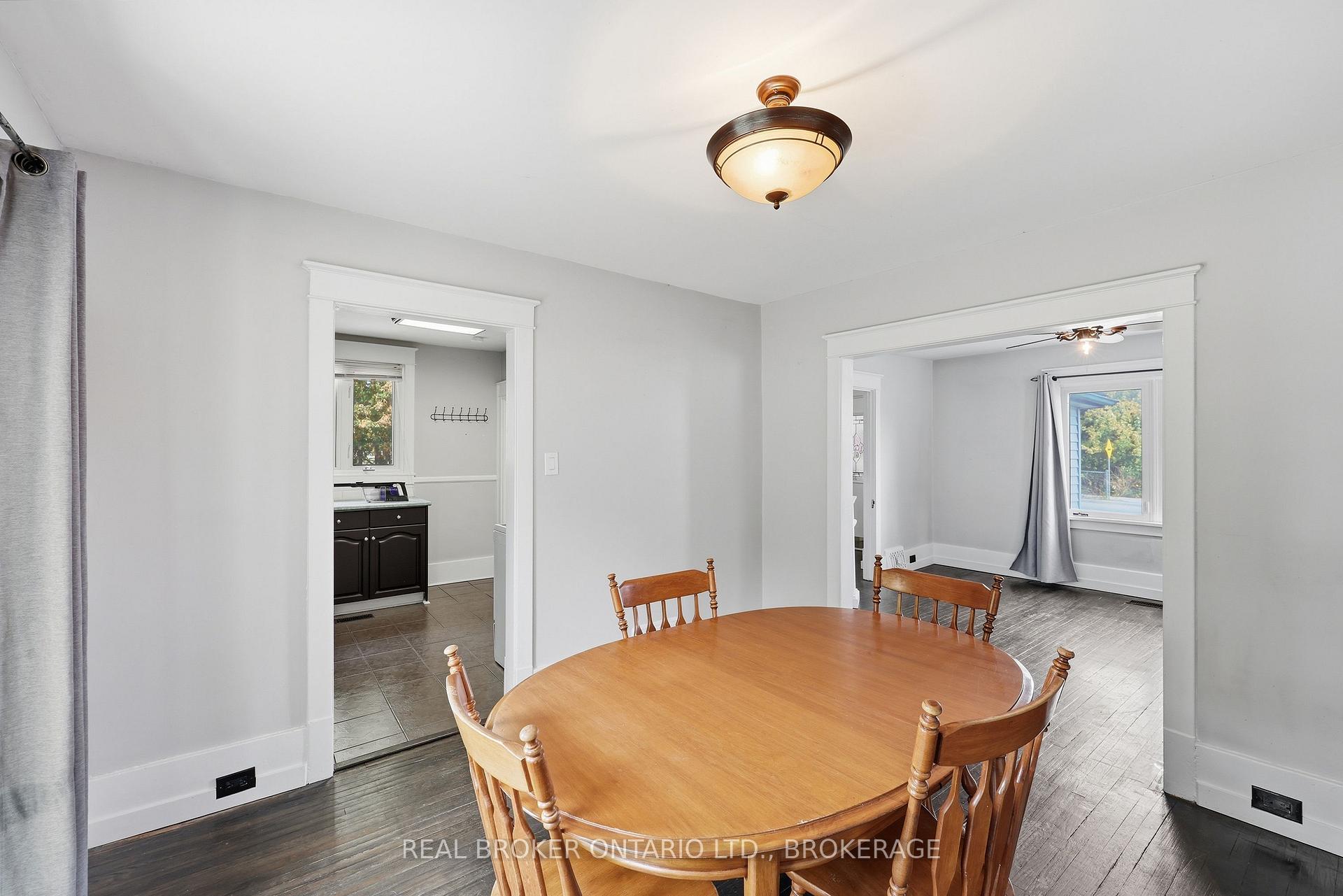 Photo 11 of 657 Collins Bay Road, Kingston, South of Taylor-Kidd Blvd — HOMEH