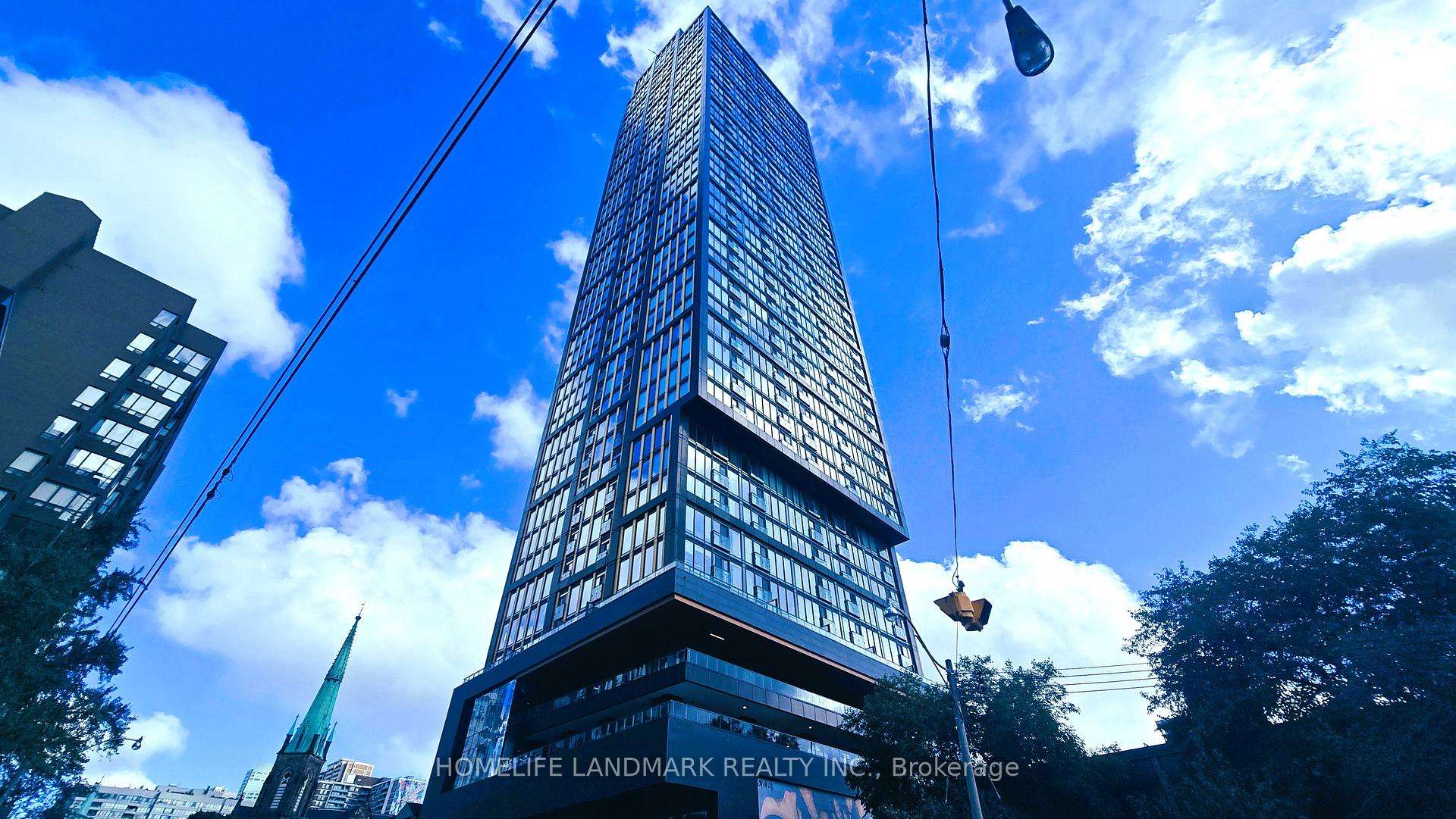 Photo of Unit 4306, 319 Jarvis Street