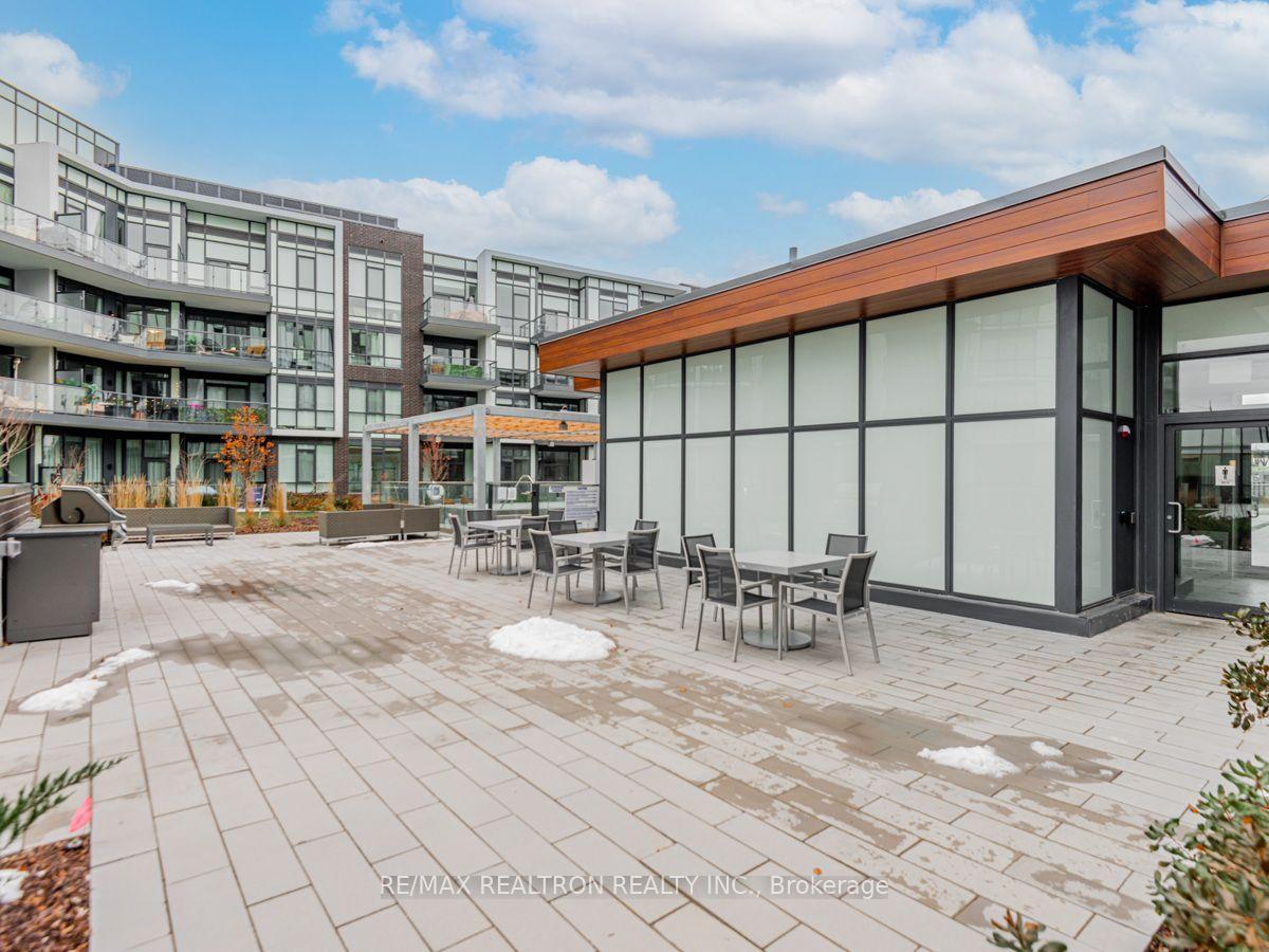 Photo of Unit 128, 415 SeaRay Avenue