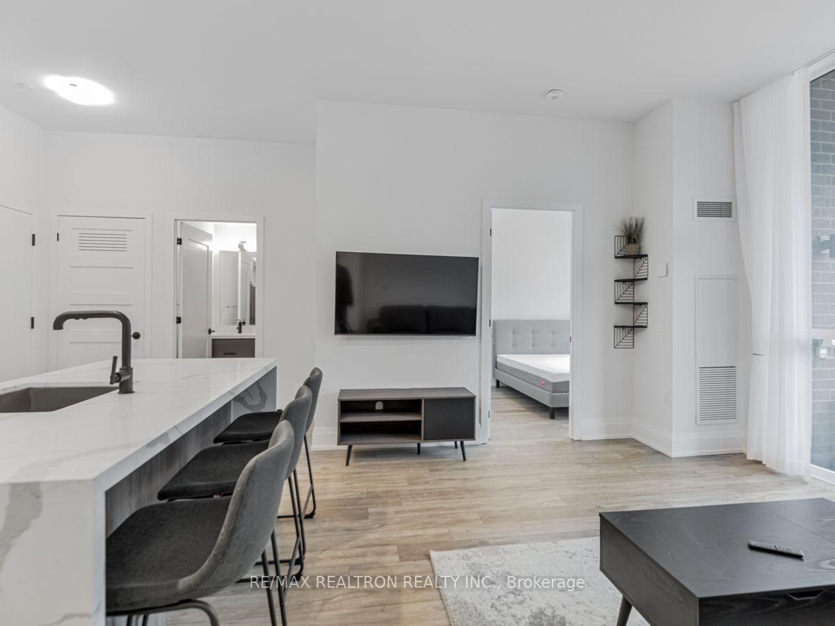 Photo 15 of Unit 128, 415 SeaRay Avenue, Innisfil, Rural Innisfil — HOMEH