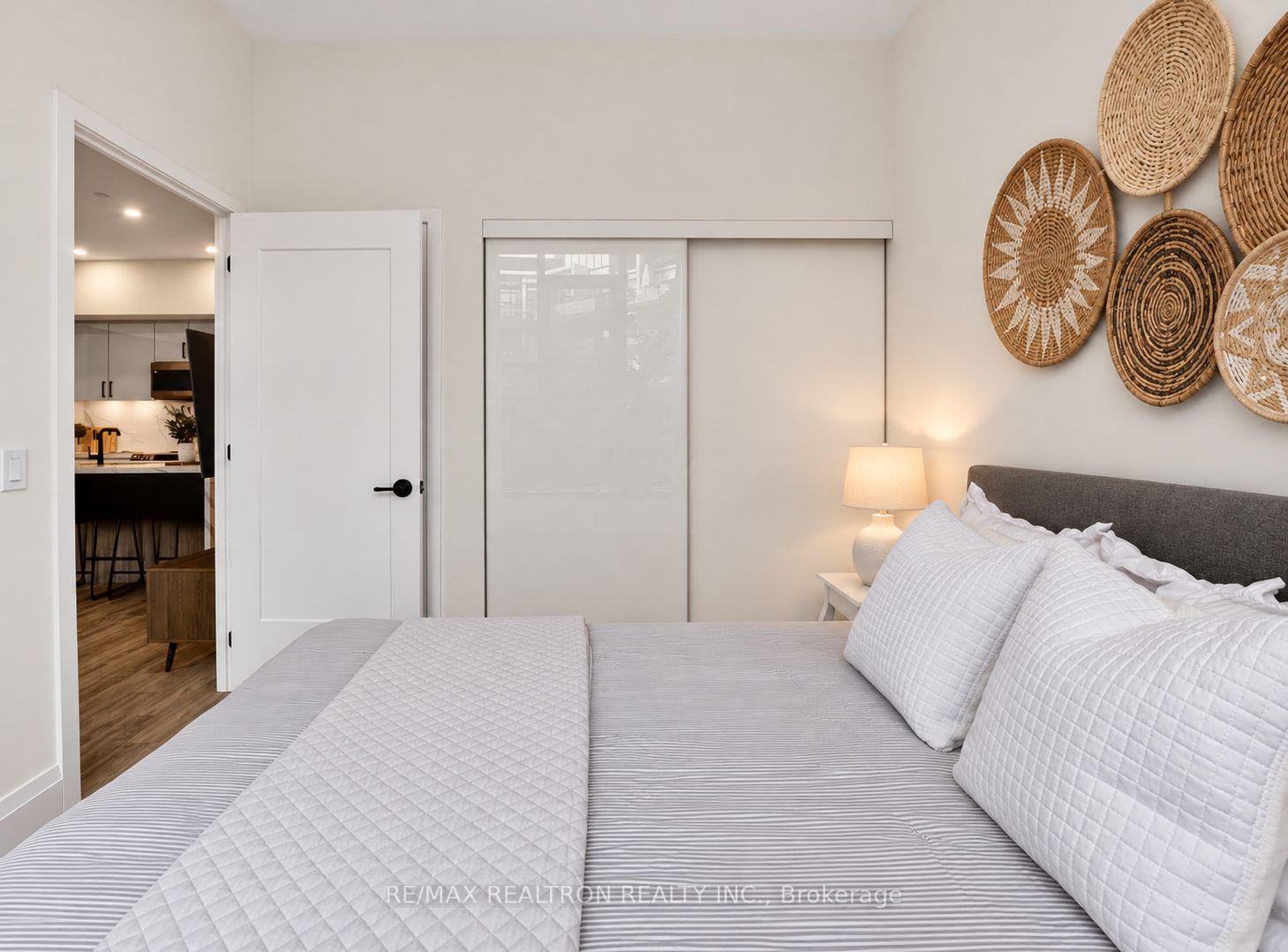 Photo 31 of Unit 128, 415 SeaRay Avenue, Innisfil, Rural Innisfil — HOMEH