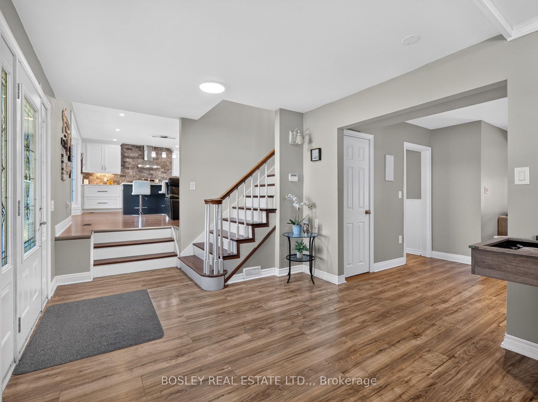 Photo 5 of 1676 Second Avenue, St. Catharines, Rural Fourth — HOMEH