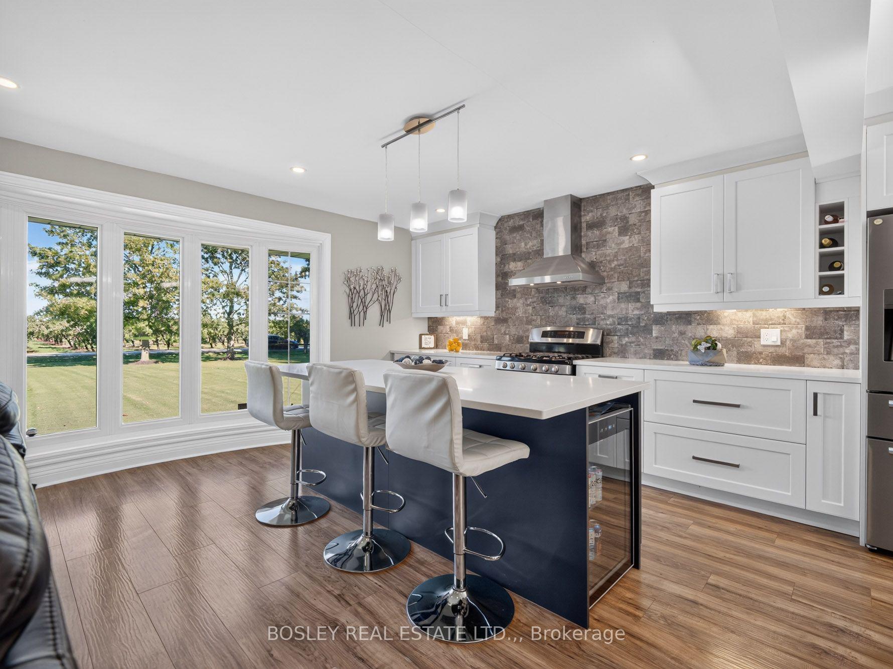 Photo 7 of 1676 Second Avenue, St. Catharines, Rural Fourth — HOMEH
