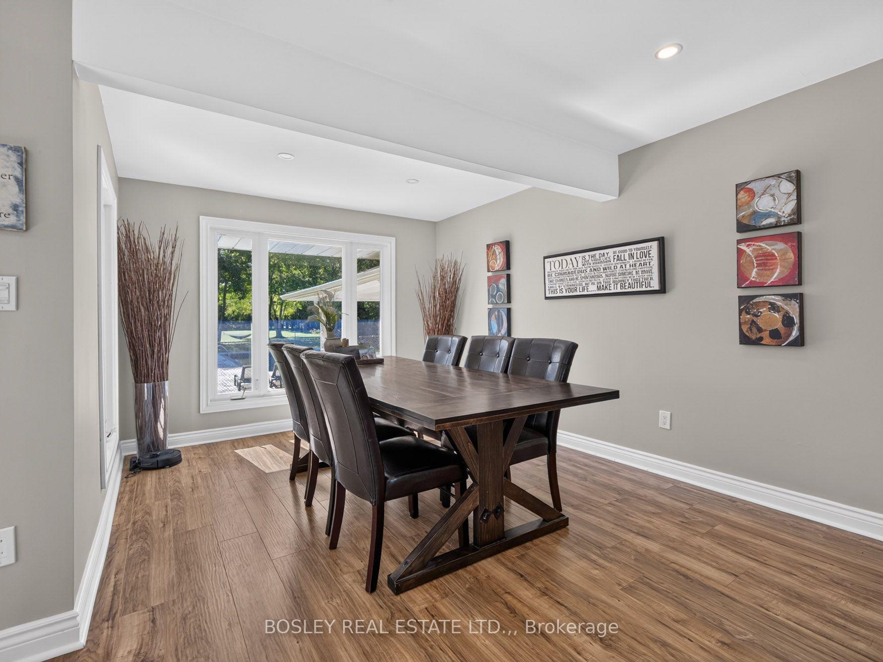 Photo 10 of 1676 Second Avenue, St. Catharines, Rural Fourth — HOMEH